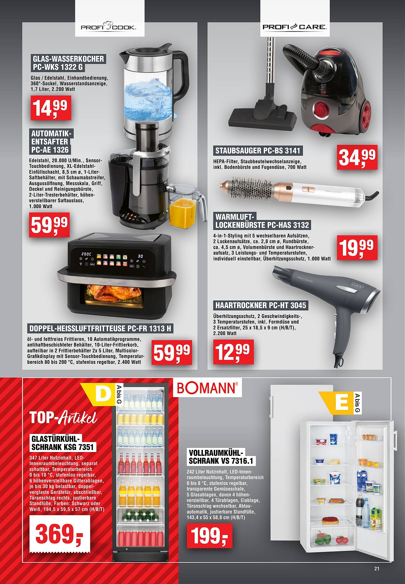 Handelshof Prospekt - Pagina 21