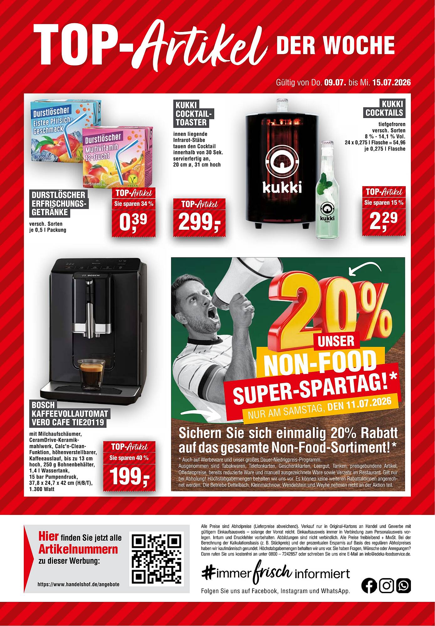 Handelshof Prospekt - Pagina 24