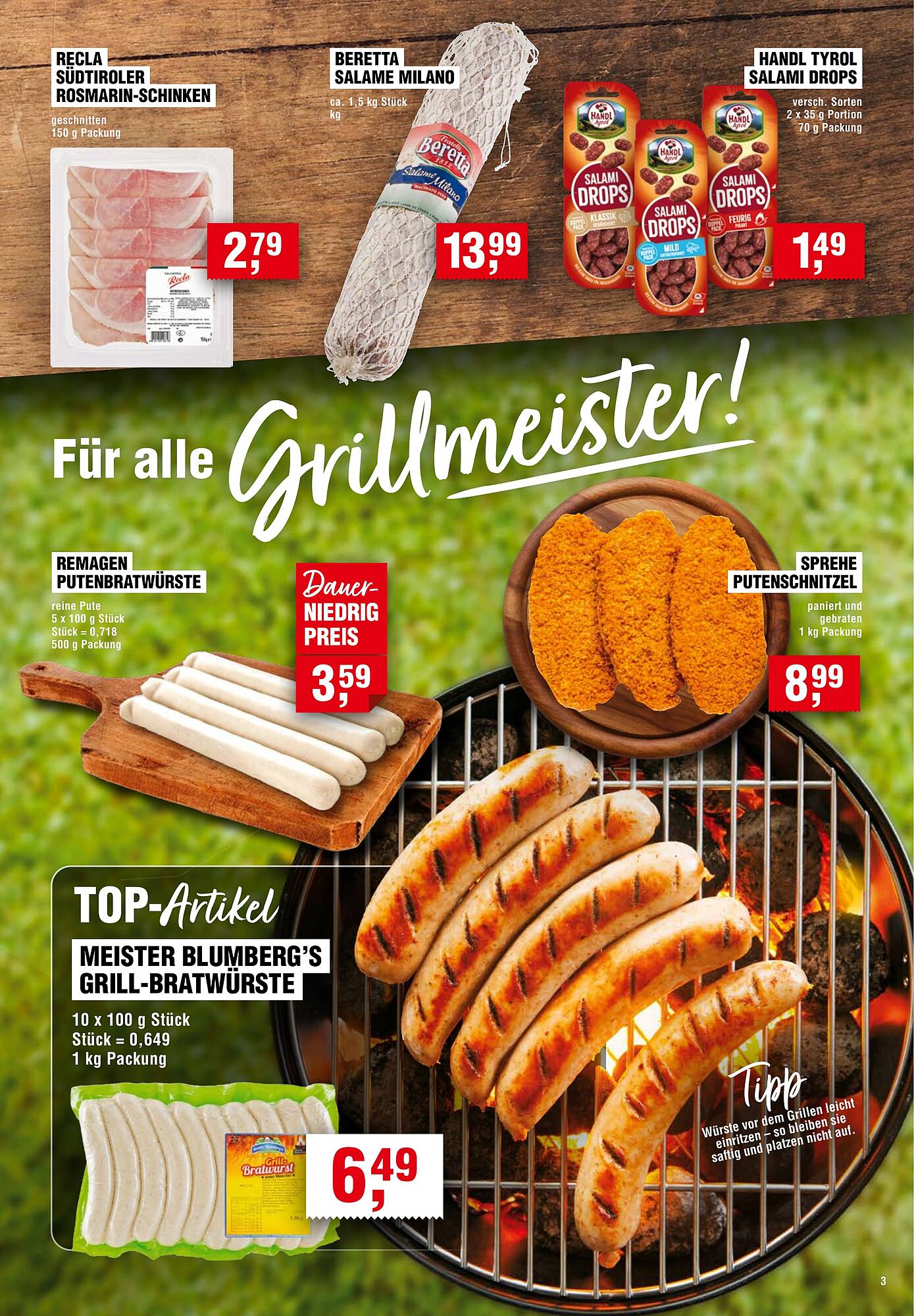 Handelshof Prospekt - Pagina 3