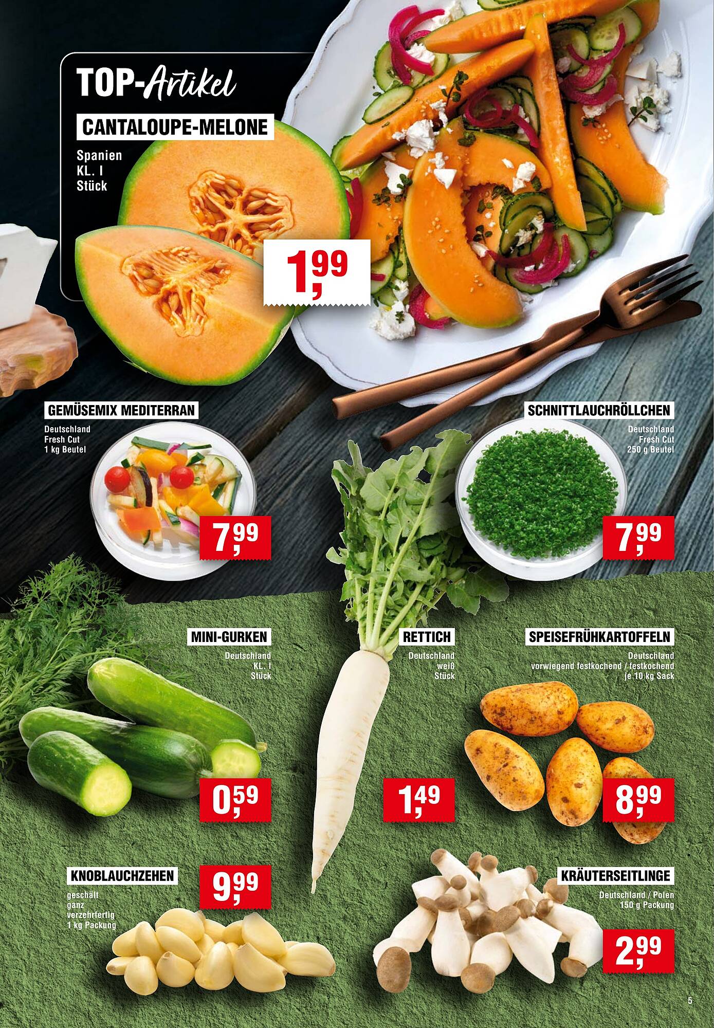 Handelshof Prospekt - Pagina 5