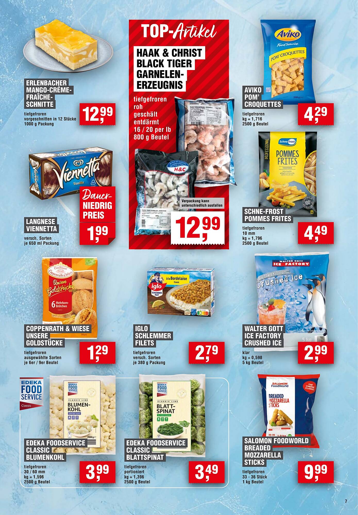 Handelshof Prospekt - Pagina 7