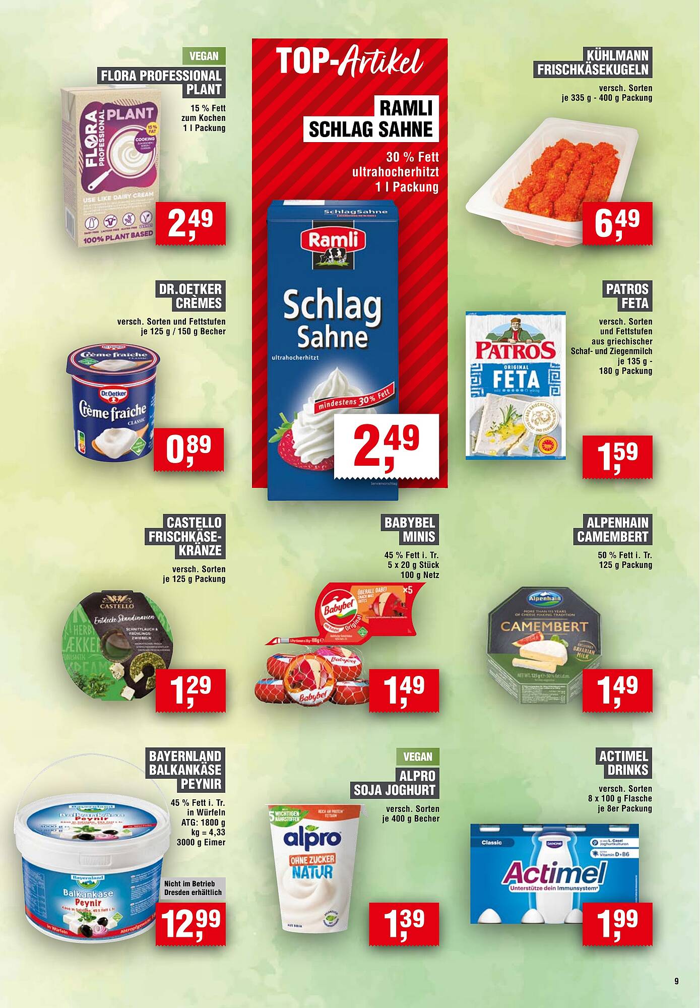 Handelshof Prospekt - Pagina 9