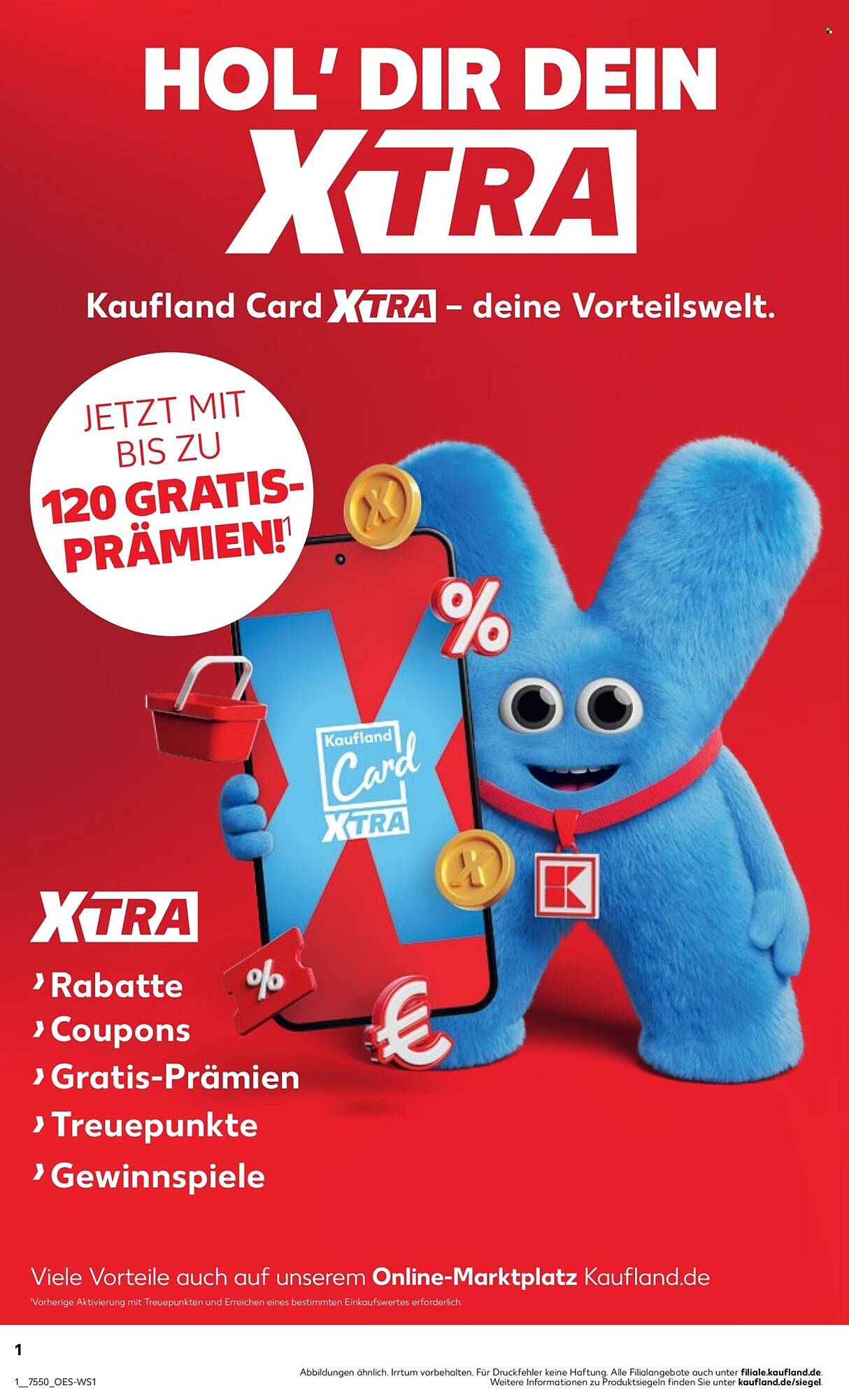 Kaufland Prospekt - Pagina 10