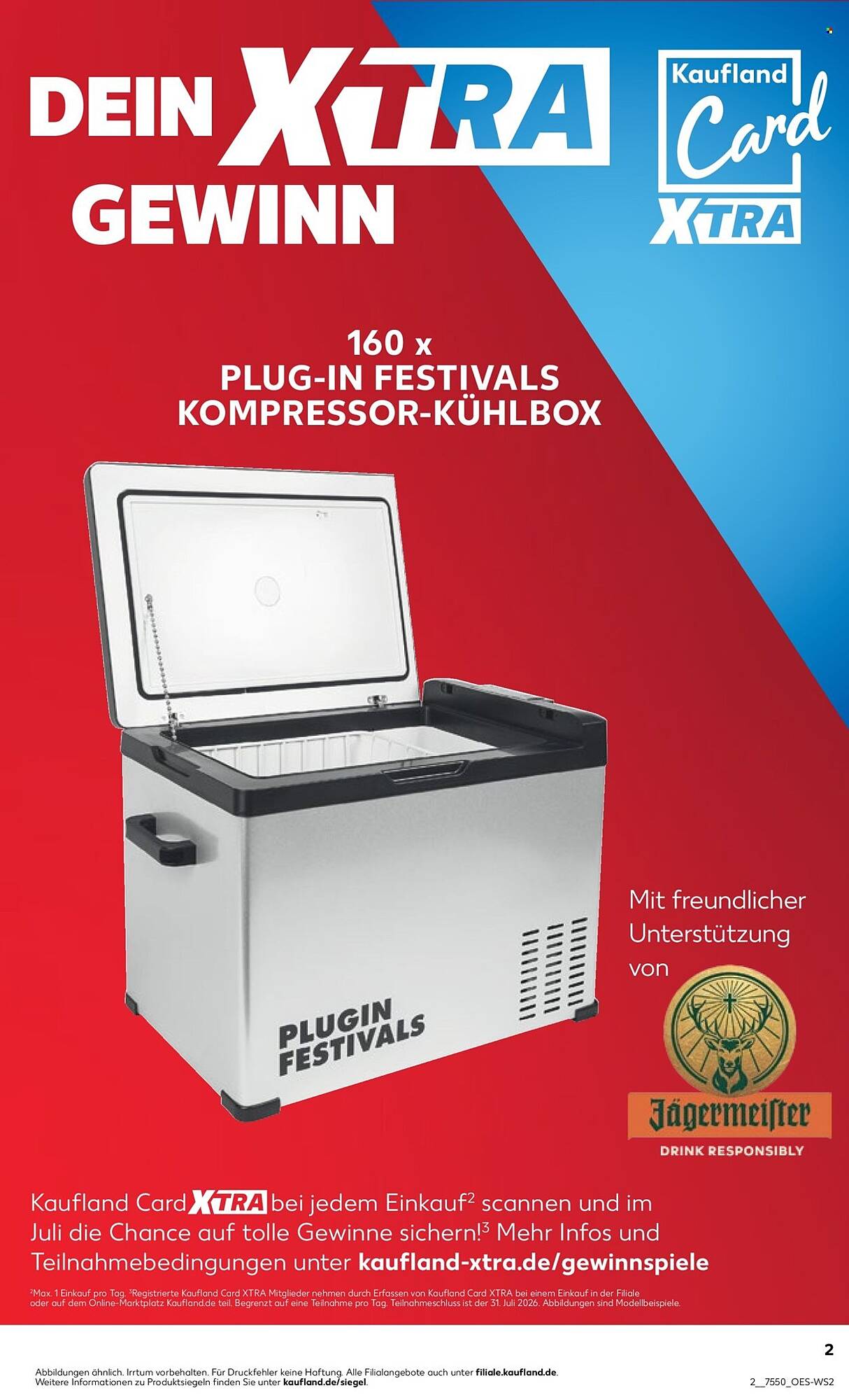 Kaufland Prospekt - Pagina 11