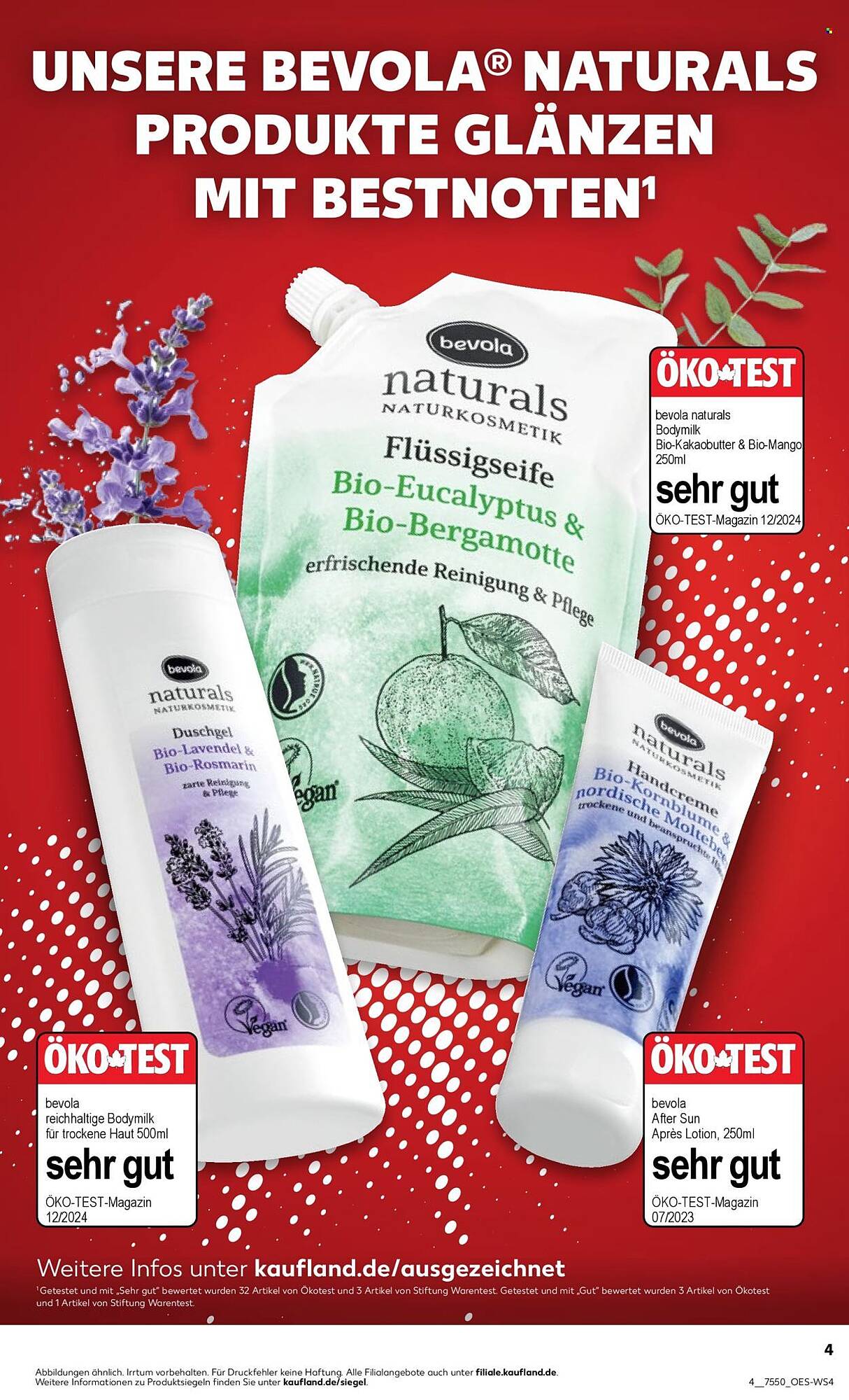 Kaufland Prospekt - Pagina 13