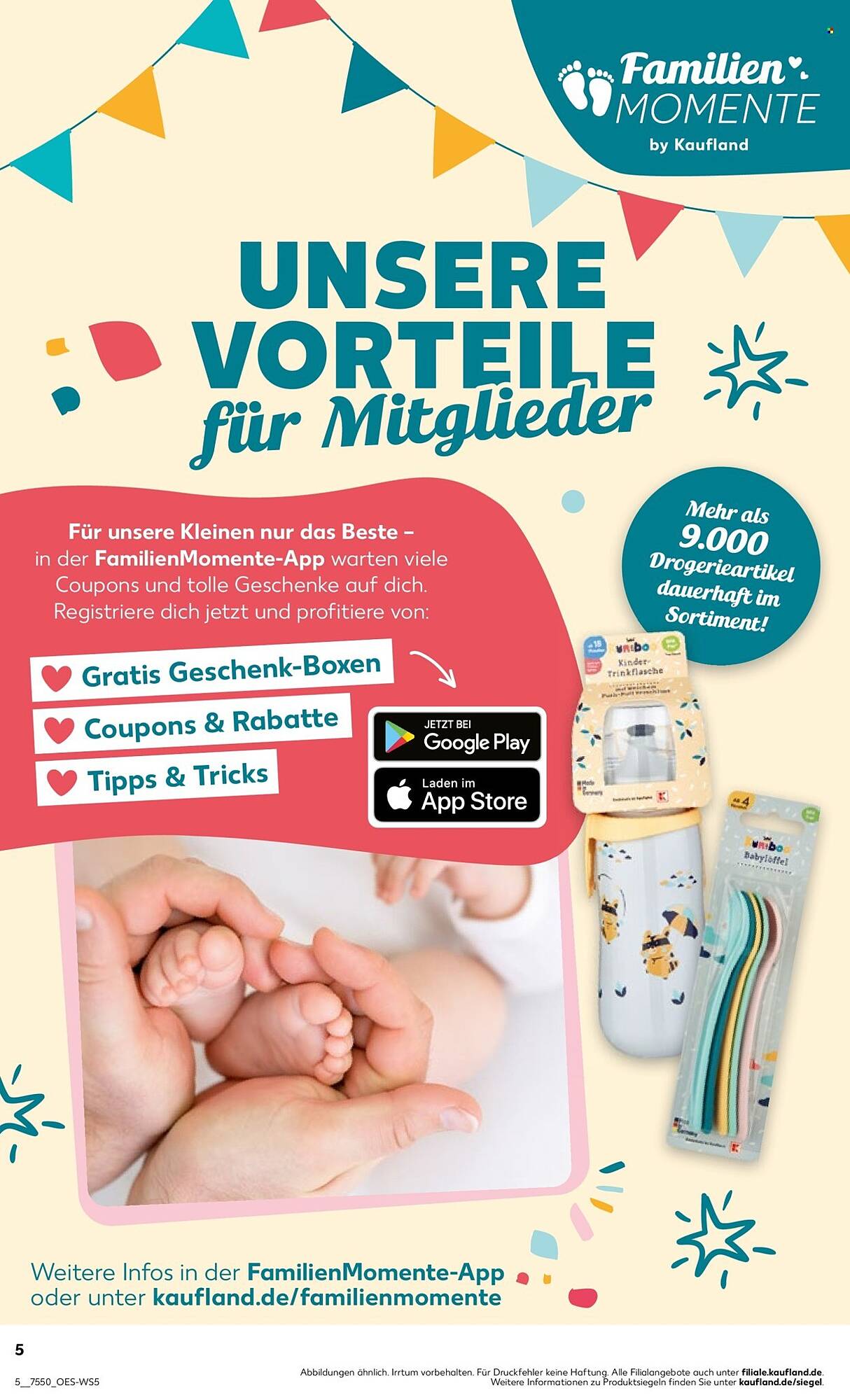 Kaufland Prospekt - Pagina 14