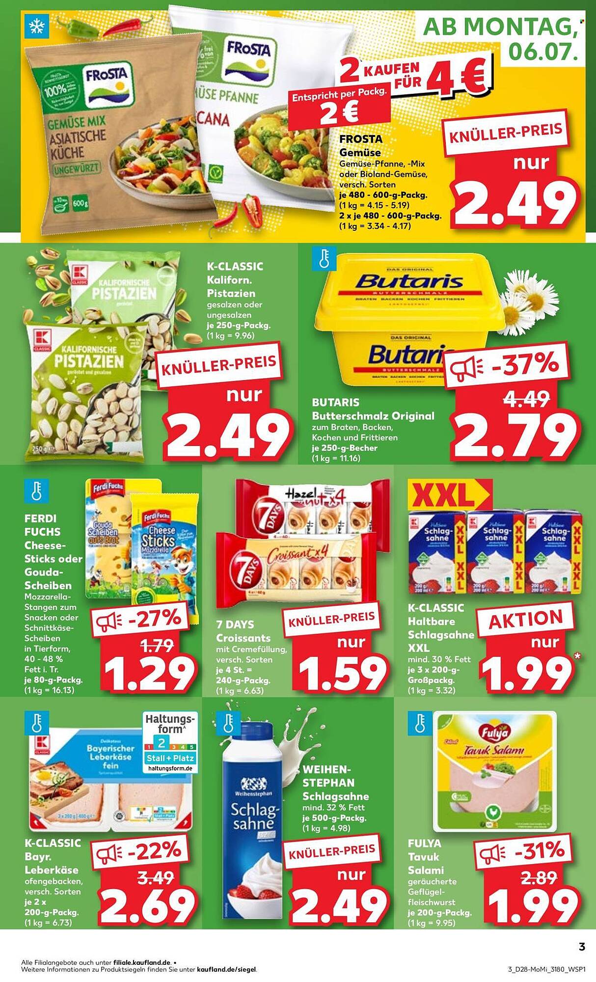 Kaufland Prospekt - Pagina 3