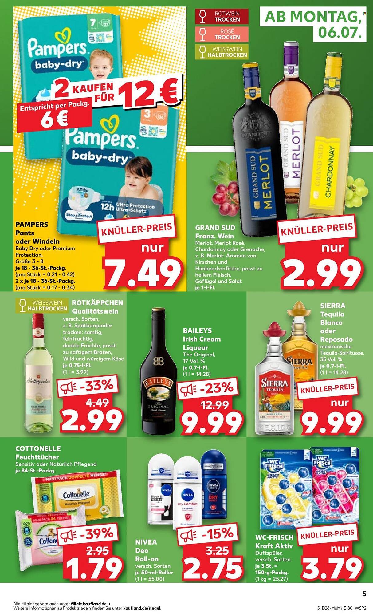 Kaufland Prospekt - Pagina 5