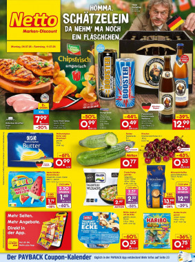 Netto Marken-Discount Prospekt