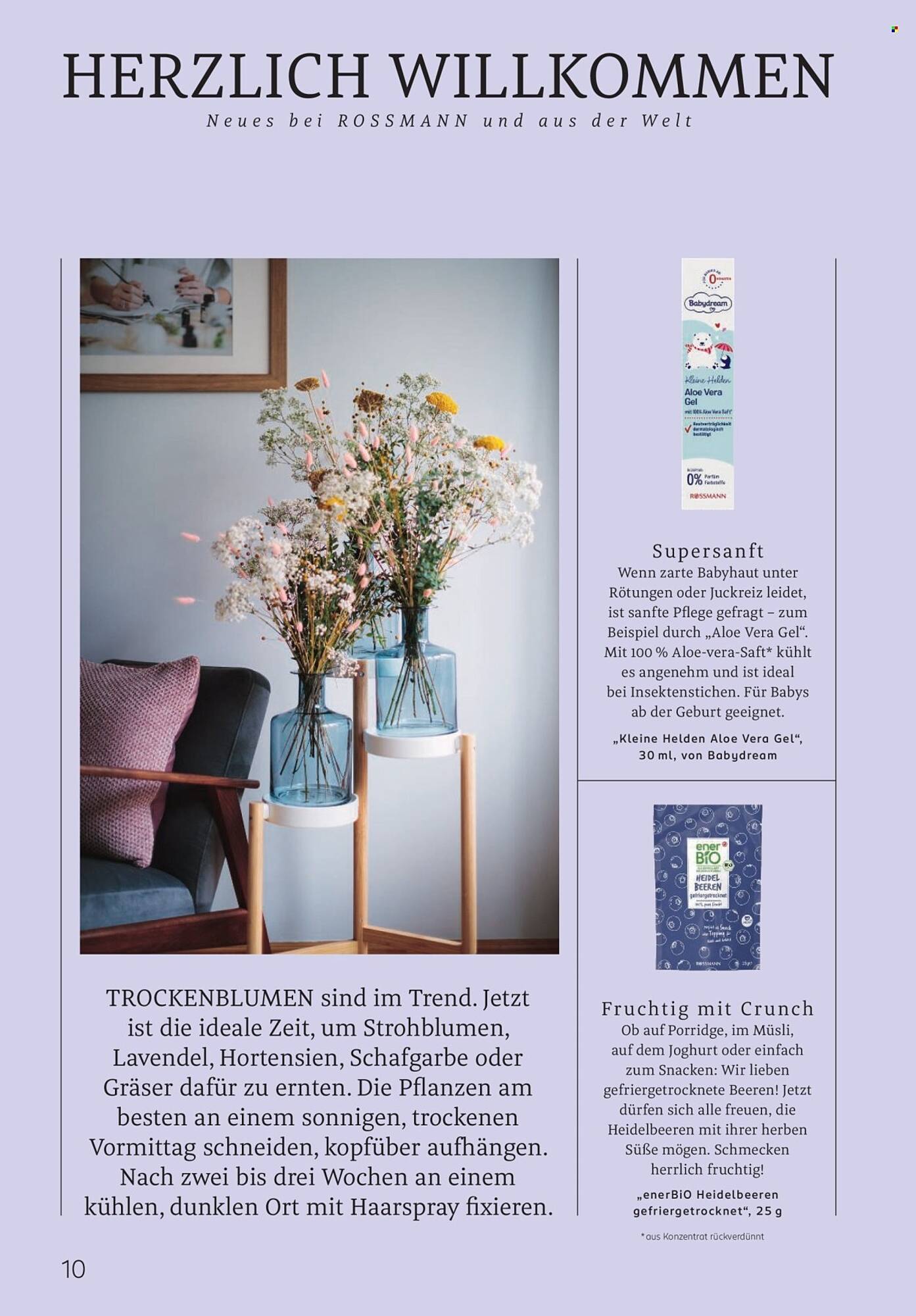 Rossmann Prospekt - Pagina 10
