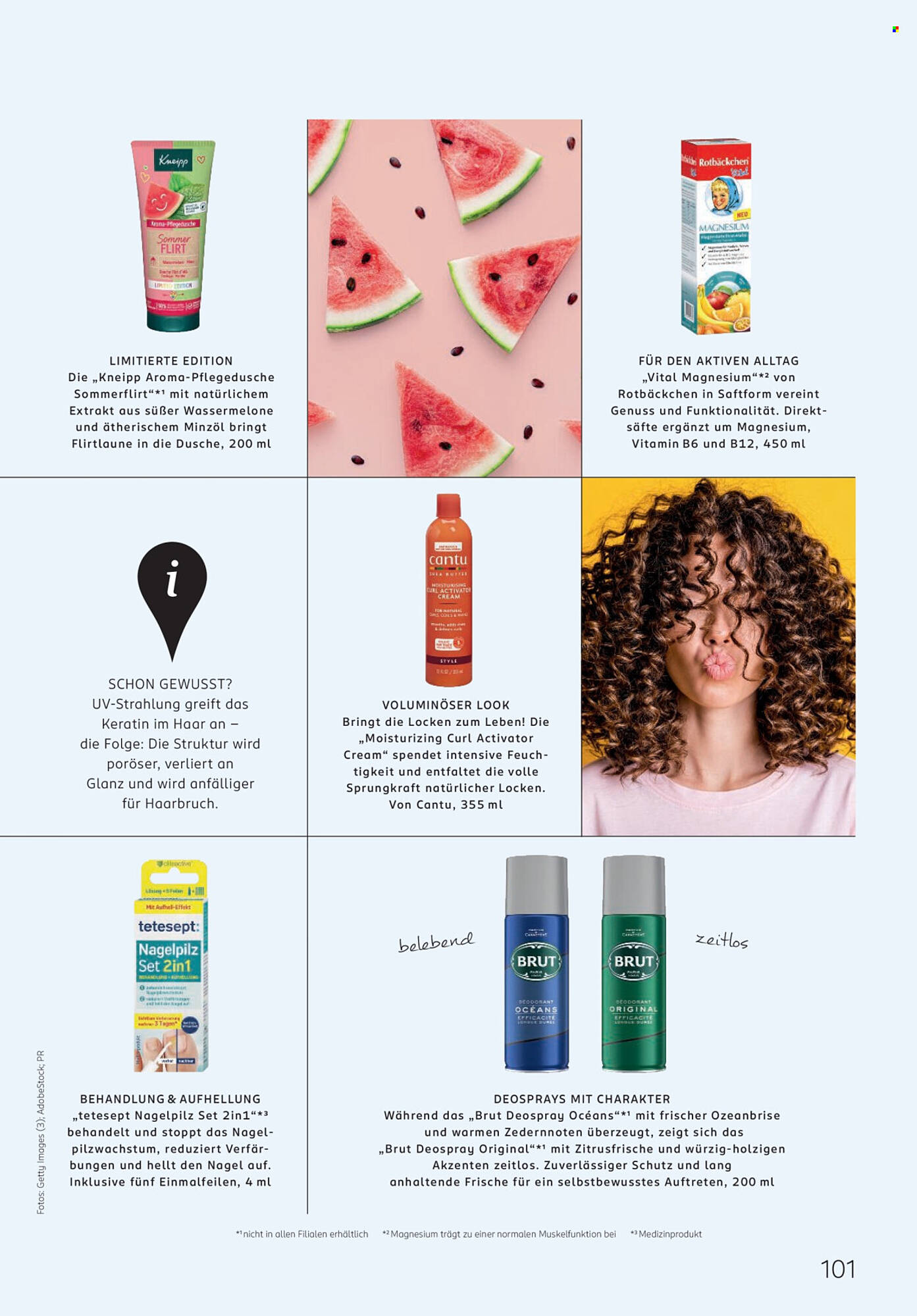 Rossmann Prospekt - Pagina 101