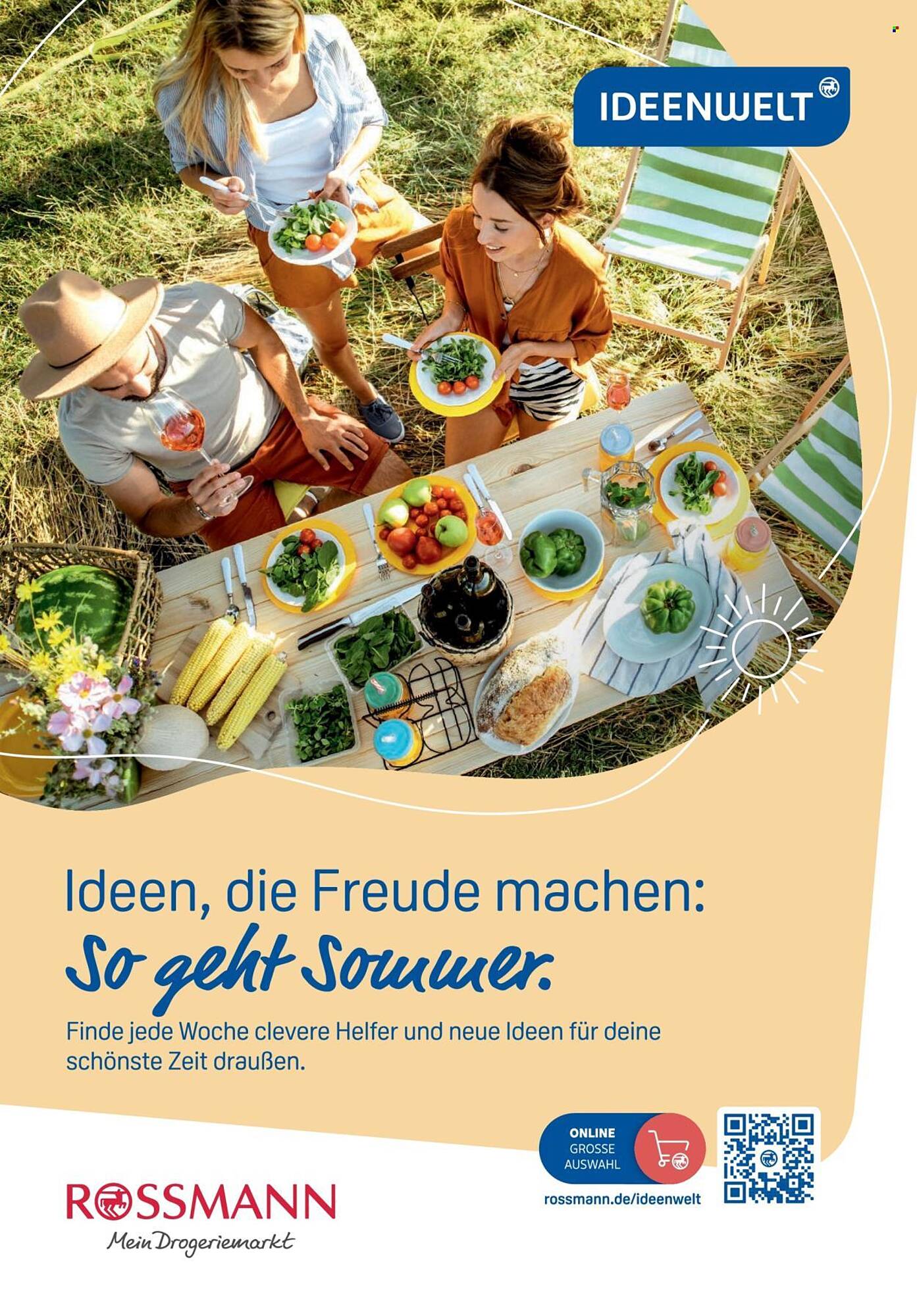 Rossmann Prospekt - Pagina 108