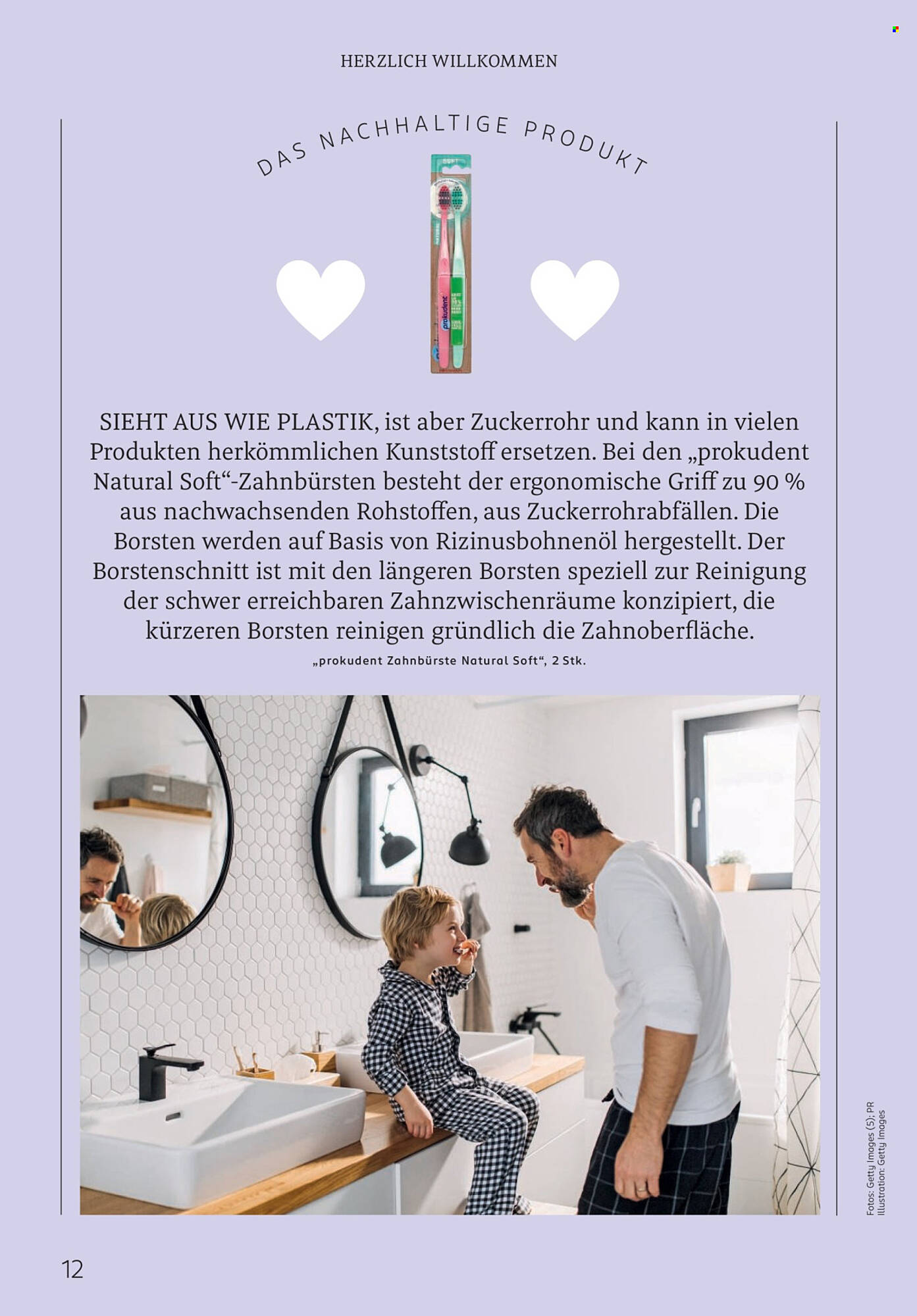 Rossmann Prospekt - Pagina 12