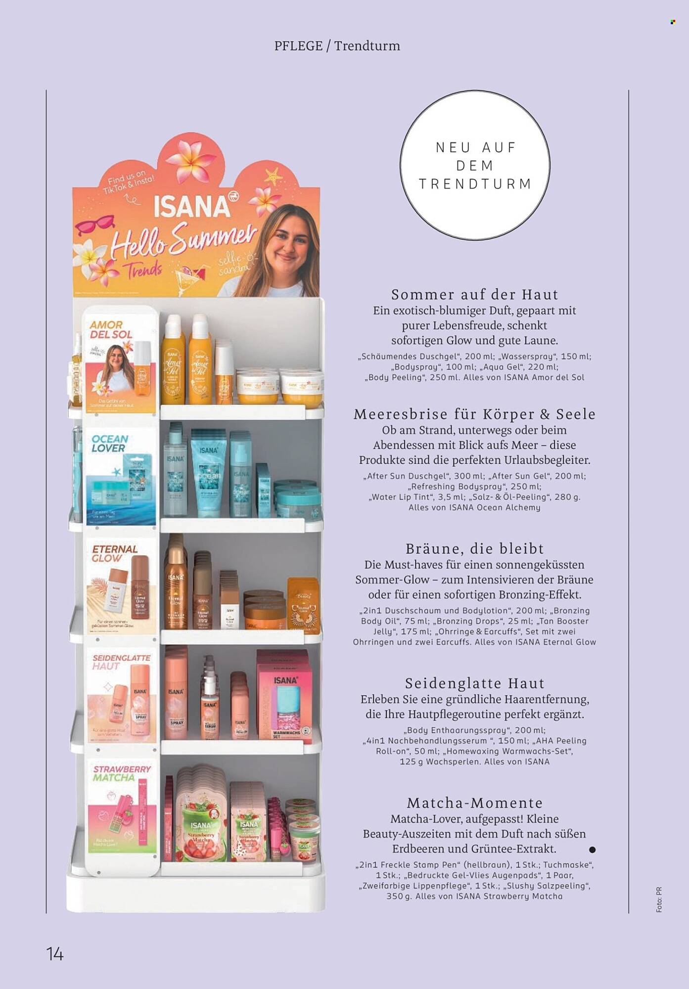 Rossmann Prospekt - Pagina 14