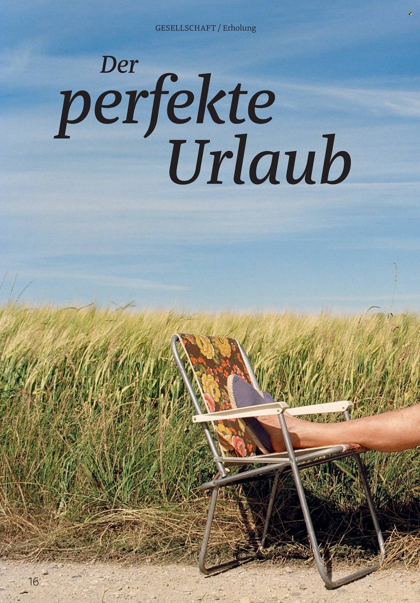 Rossmann Prospekt - Pagina 16