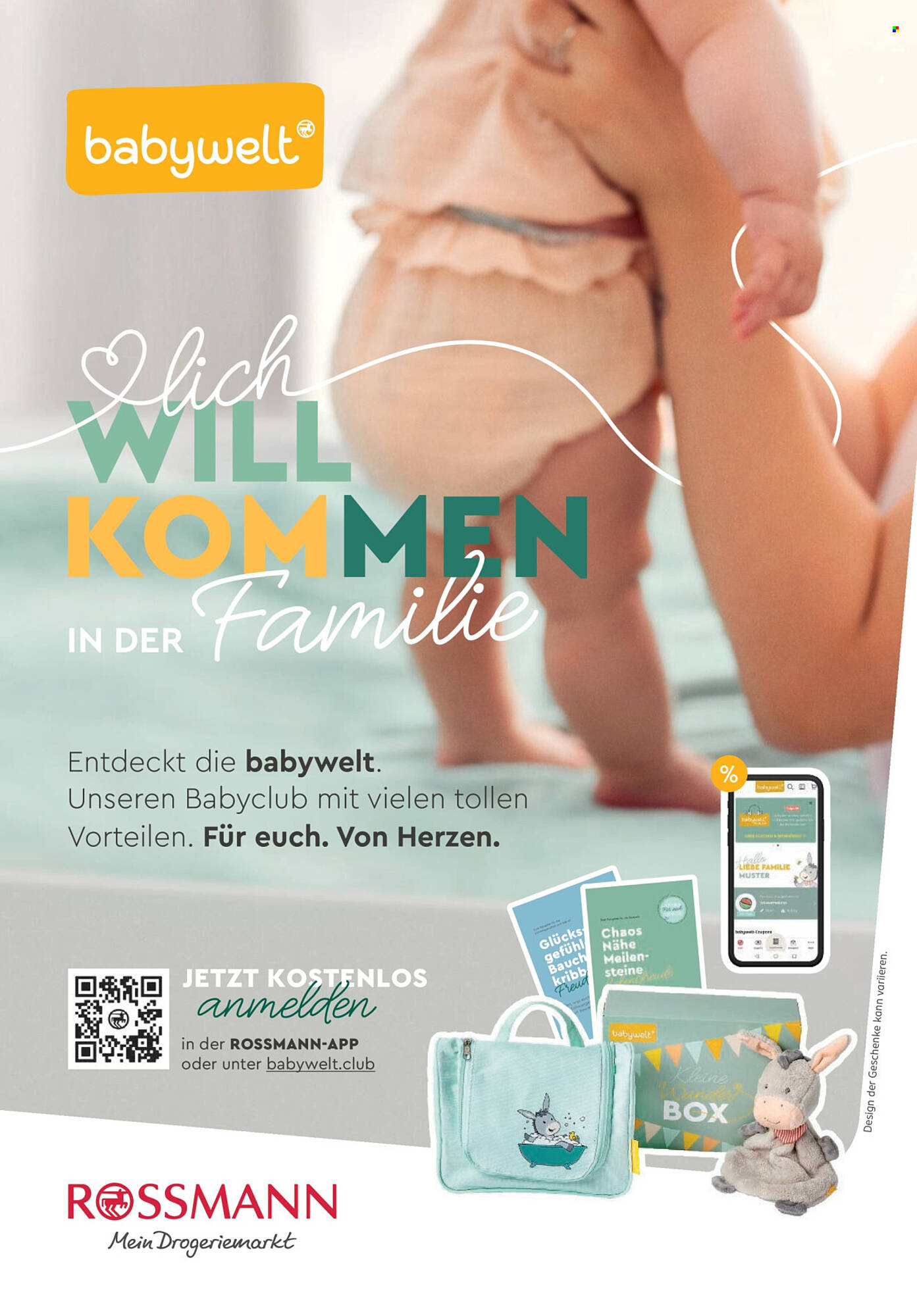 Rossmann Prospekt - Pagina 2