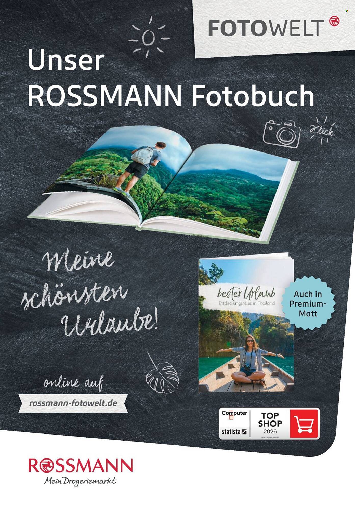Rossmann Prospekt - Pagina 21