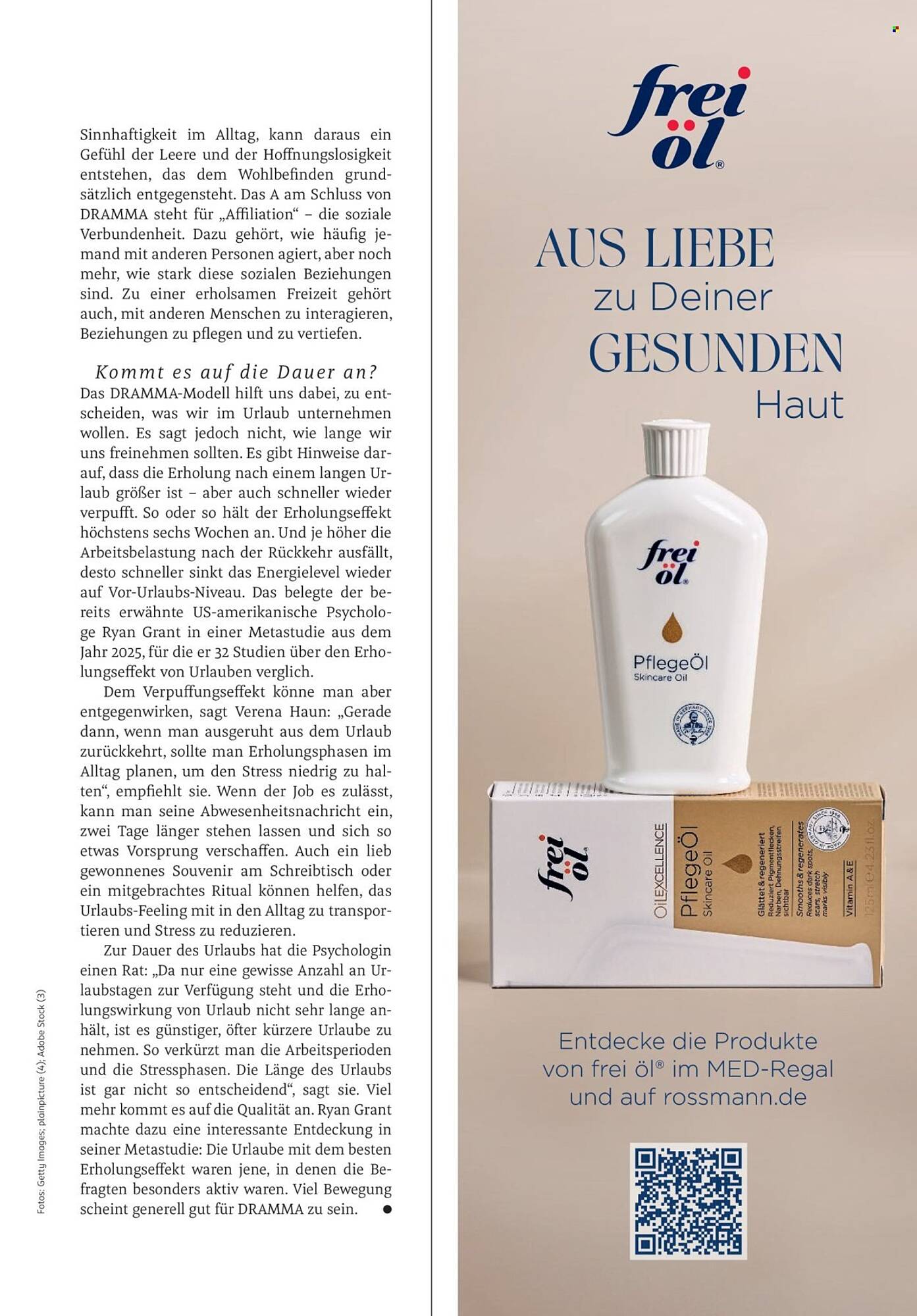 Rossmann Prospekt - Pagina 25