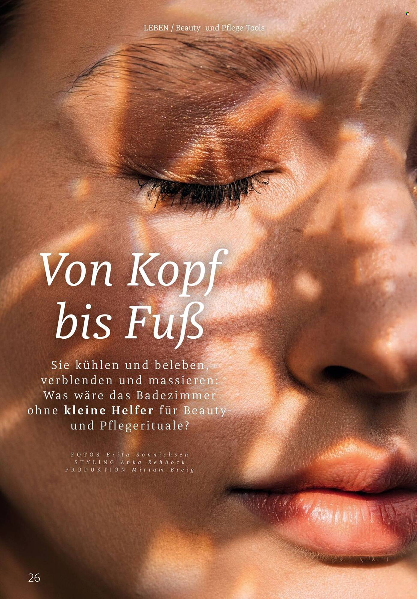 Rossmann Prospekt - Pagina 26