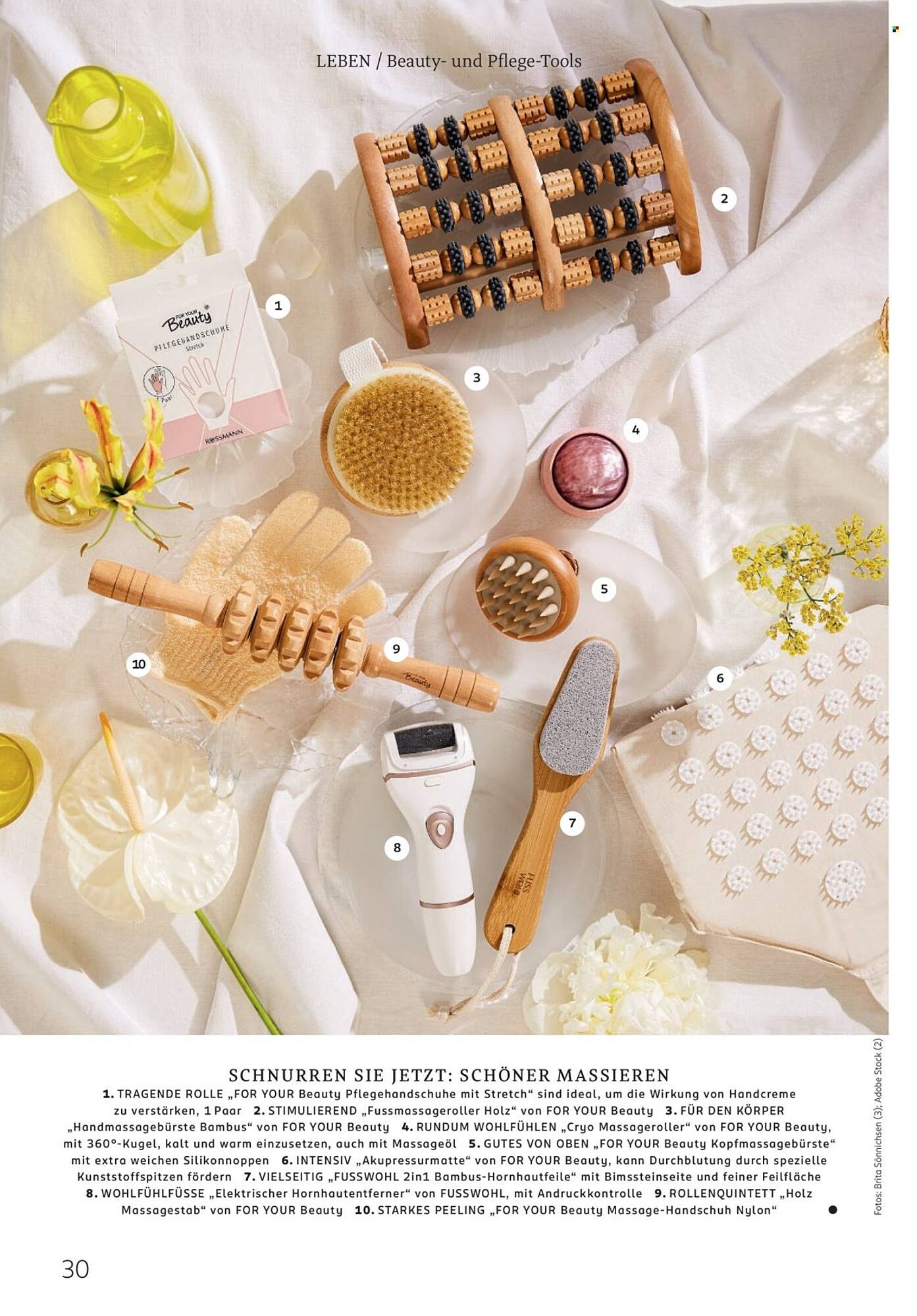 Rossmann Prospekt - Pagina 30