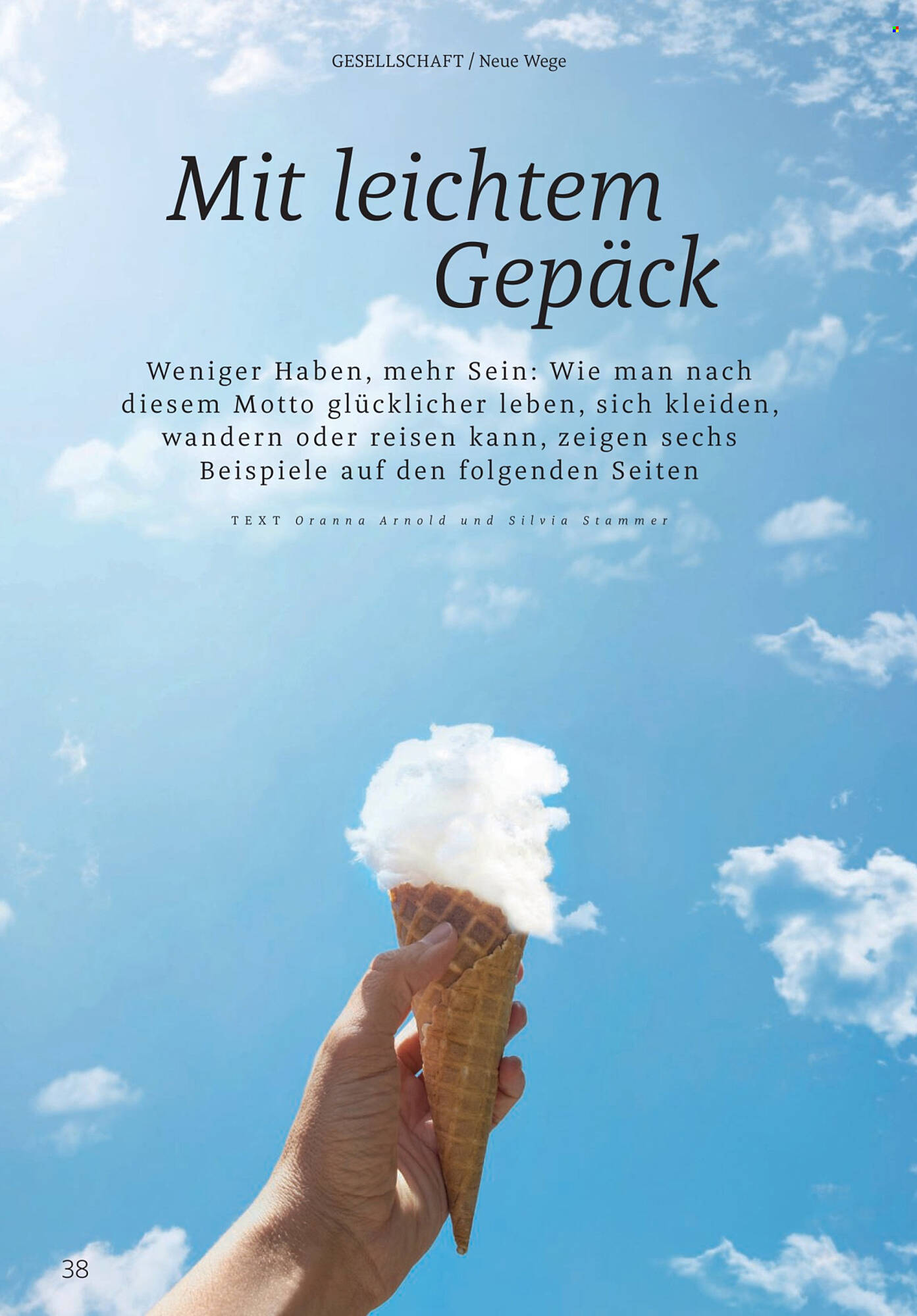 Rossmann Prospekt - Pagina 38