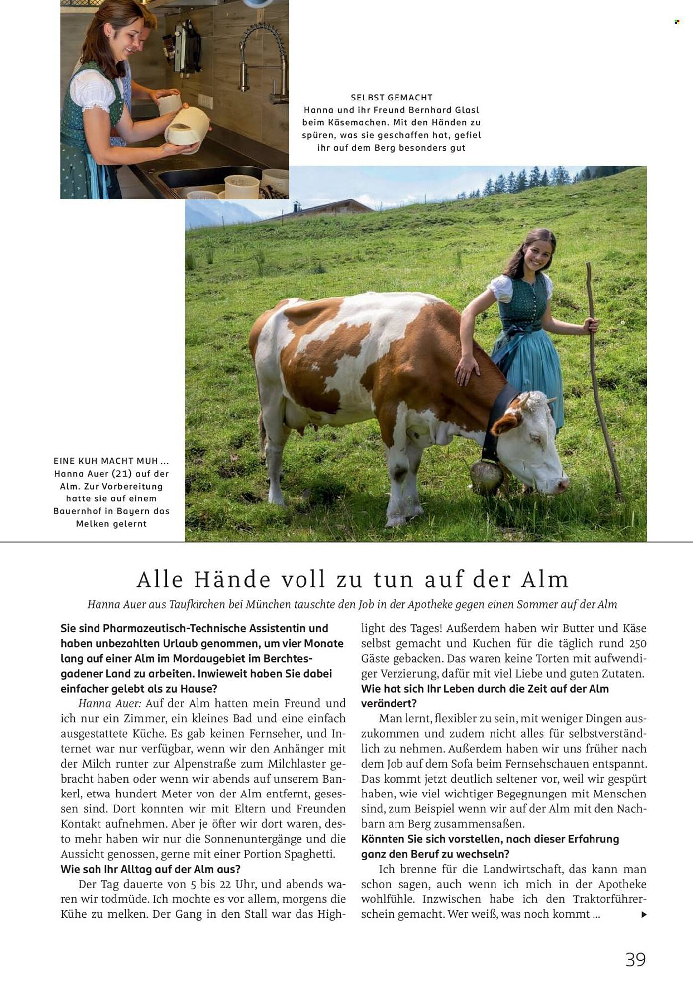 Rossmann Prospekt - Pagina 39