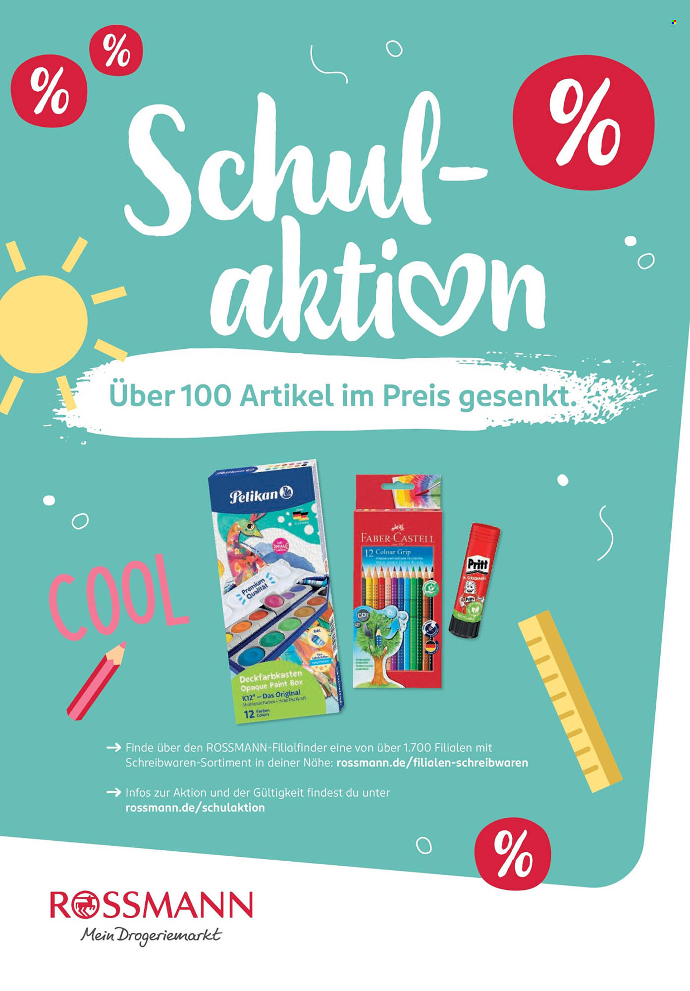 Rossmann Prospekt - Pagina 4