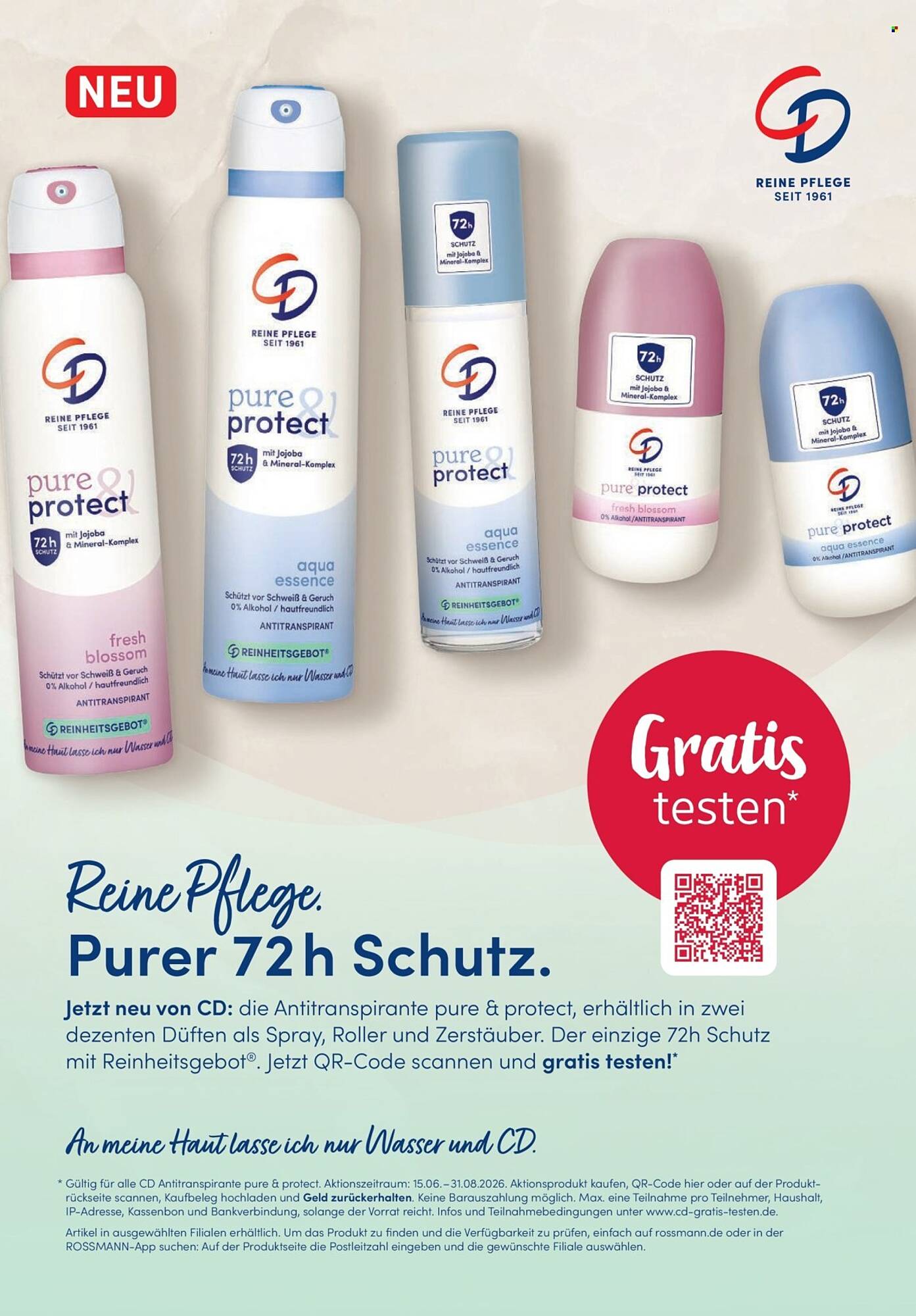 Rossmann Prospekt - Pagina 45