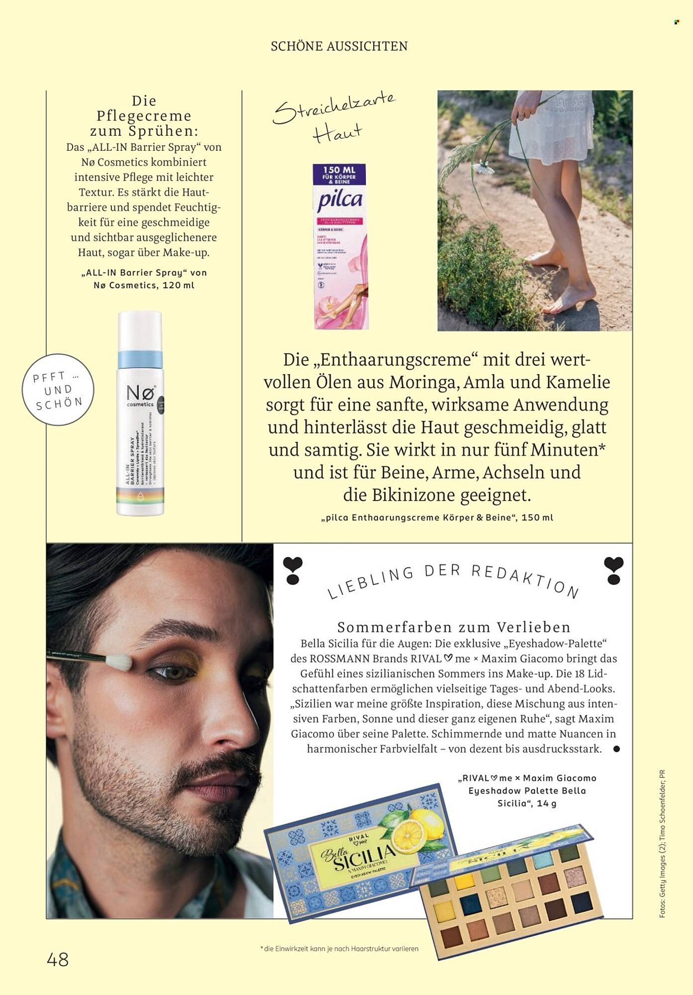 Rossmann Prospekt - Pagina 48