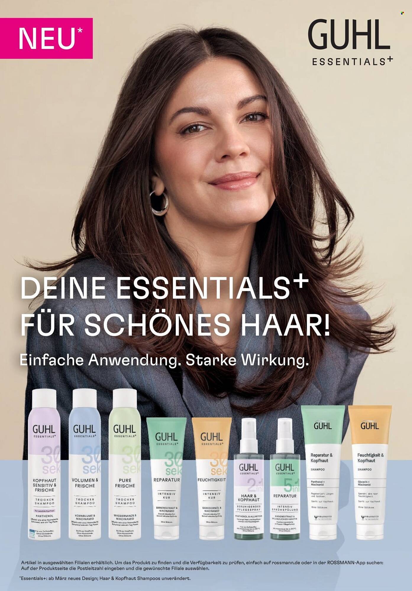 Rossmann Prospekt - Pagina 49