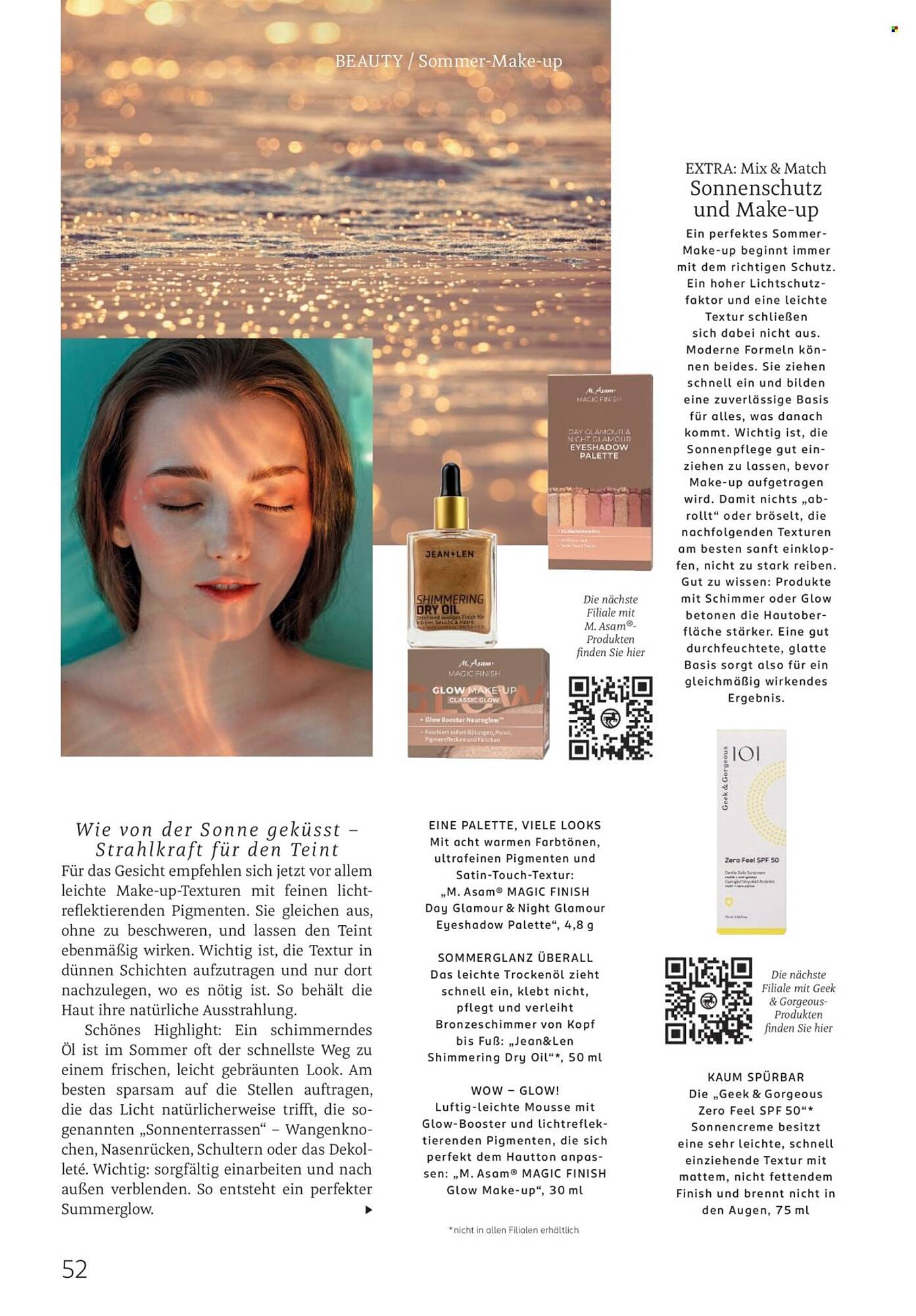 Rossmann Prospekt - Pagina 52