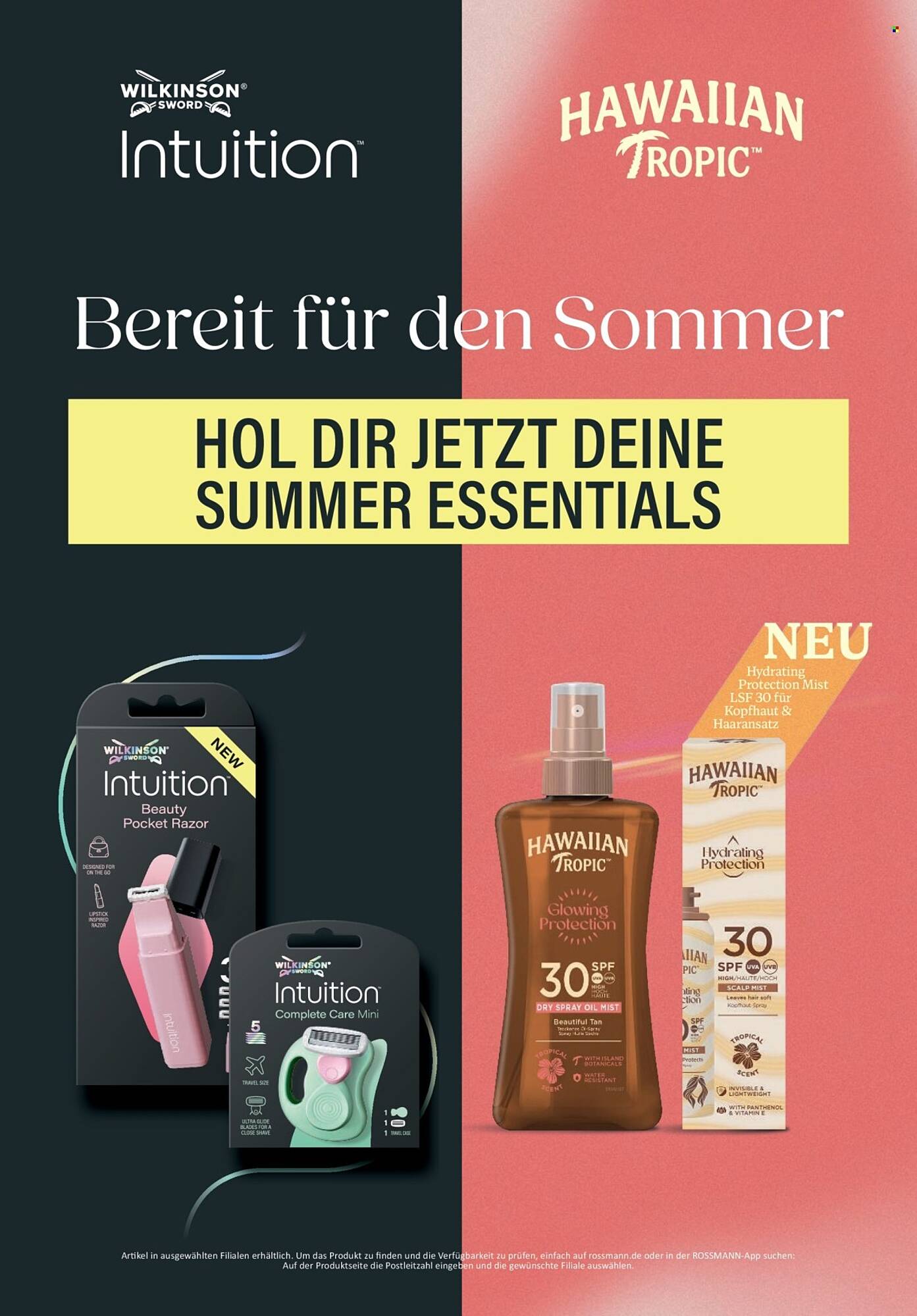 Rossmann Prospekt - Pagina 53