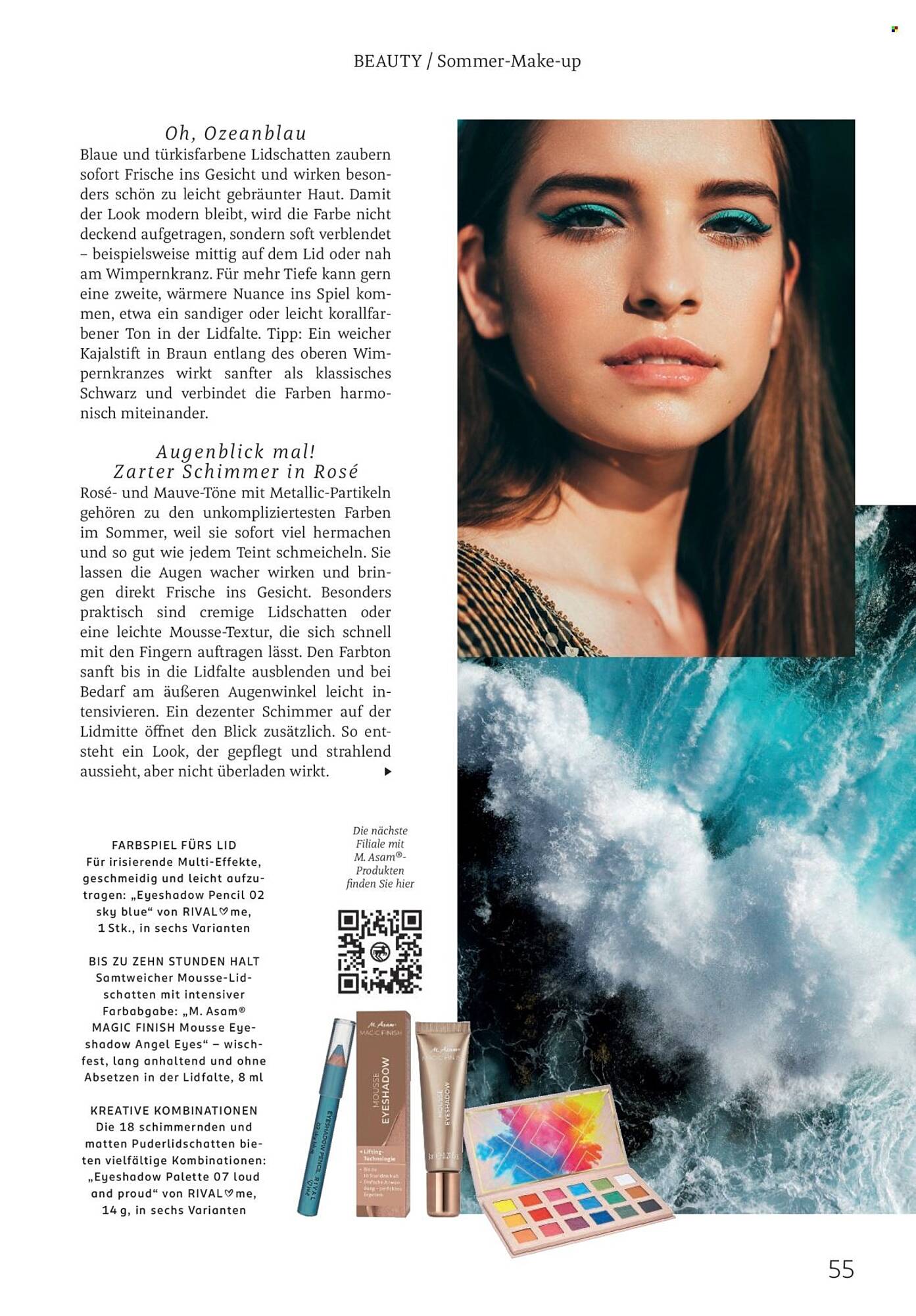 Rossmann Prospekt - Pagina 55