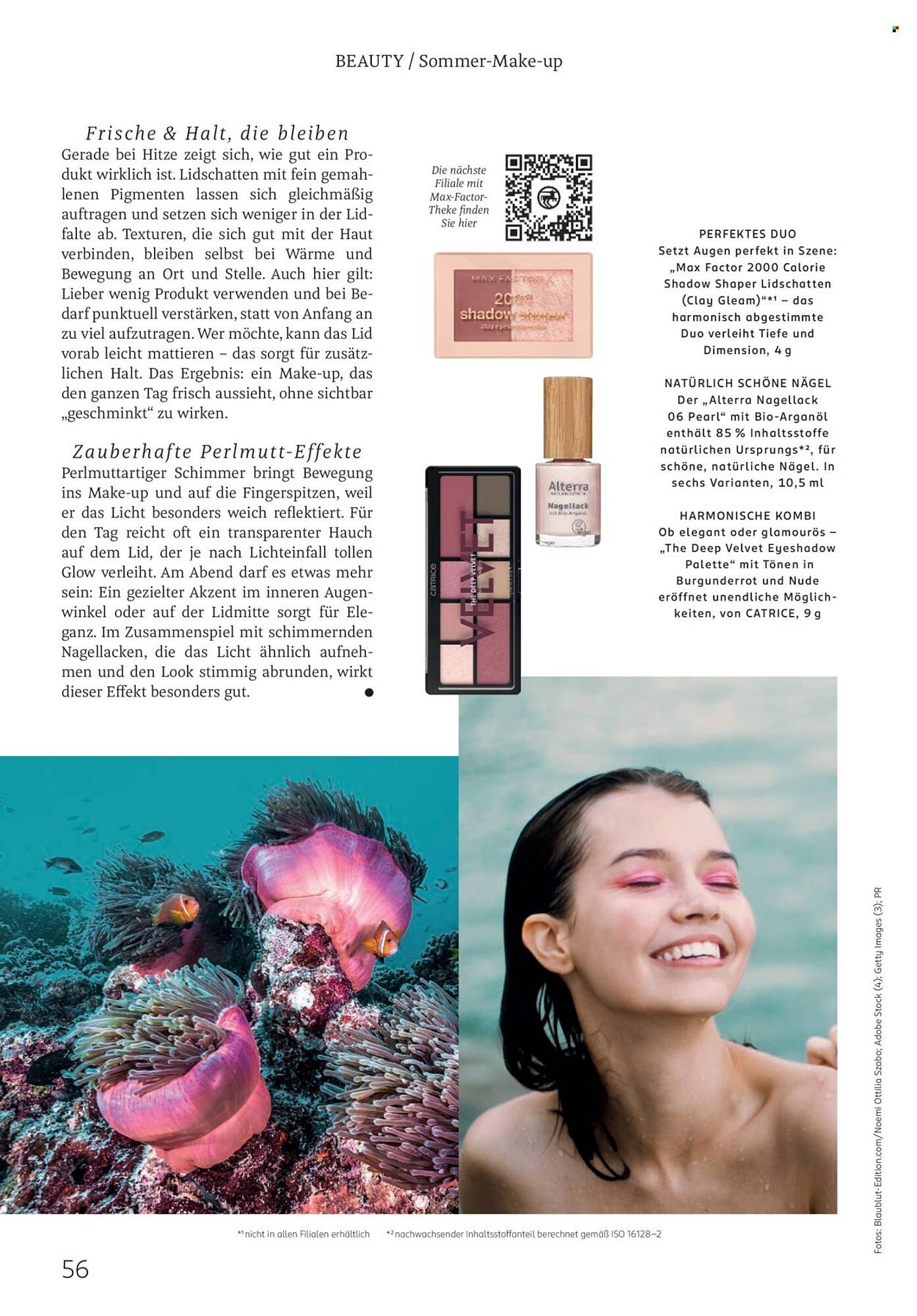 Rossmann Prospekt - Pagina 56