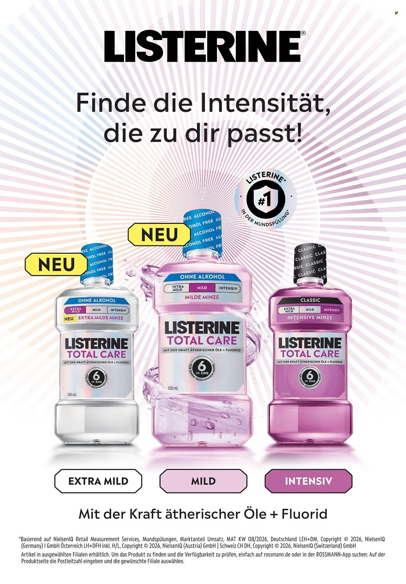 Rossmann Prospekt - Pagina 59