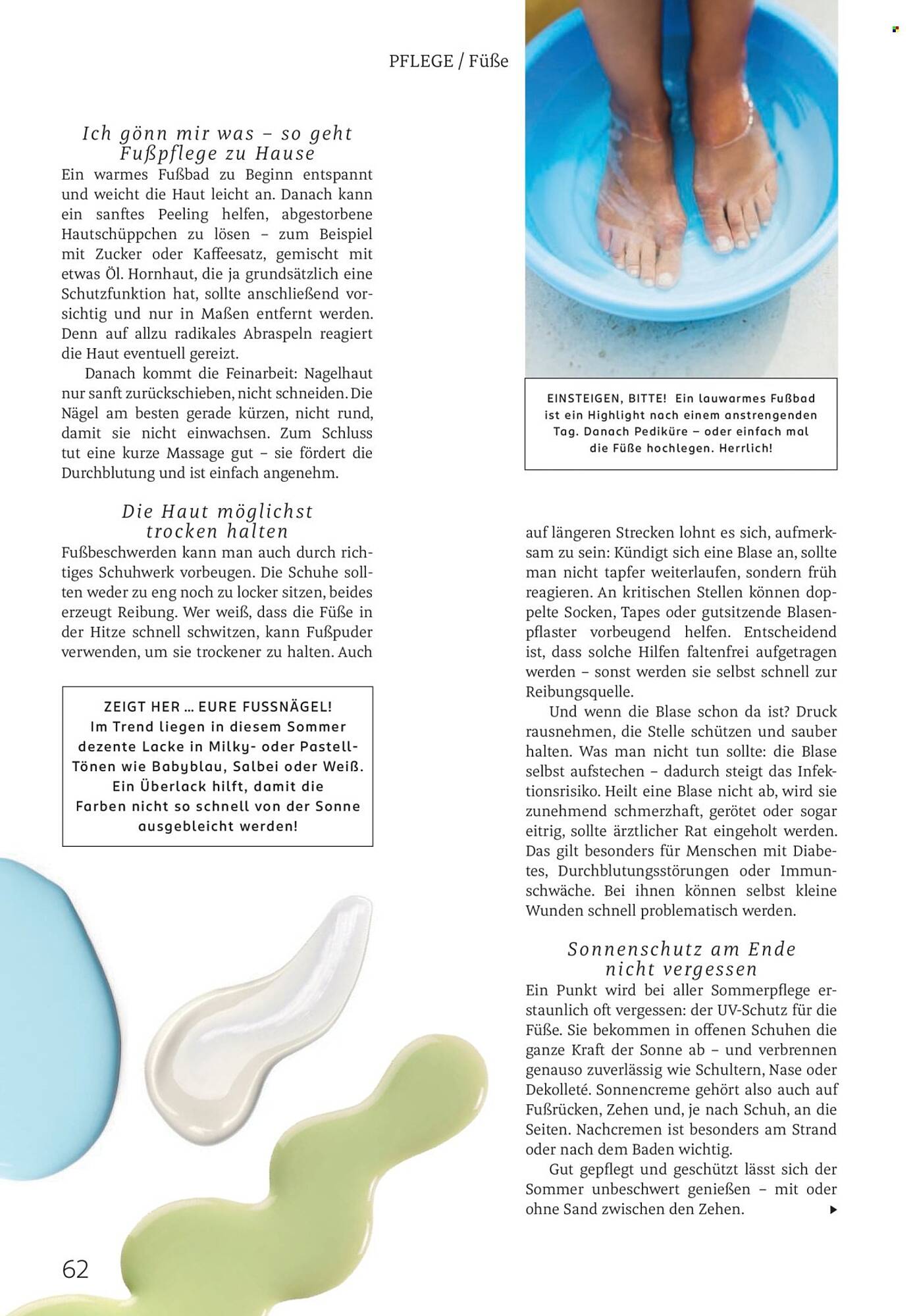 Rossmann Prospekt - Pagina 62