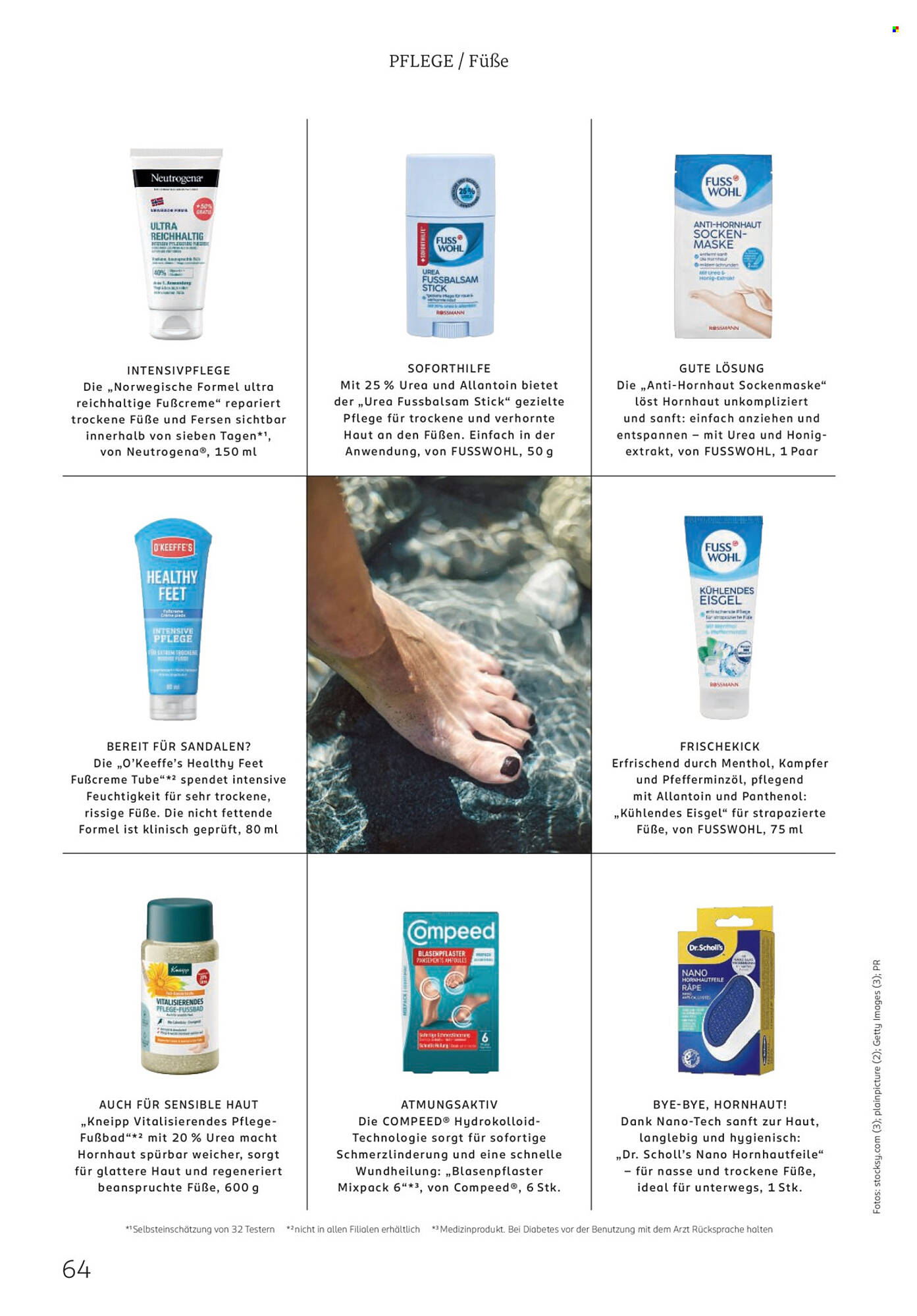 Rossmann Prospekt - Pagina 64