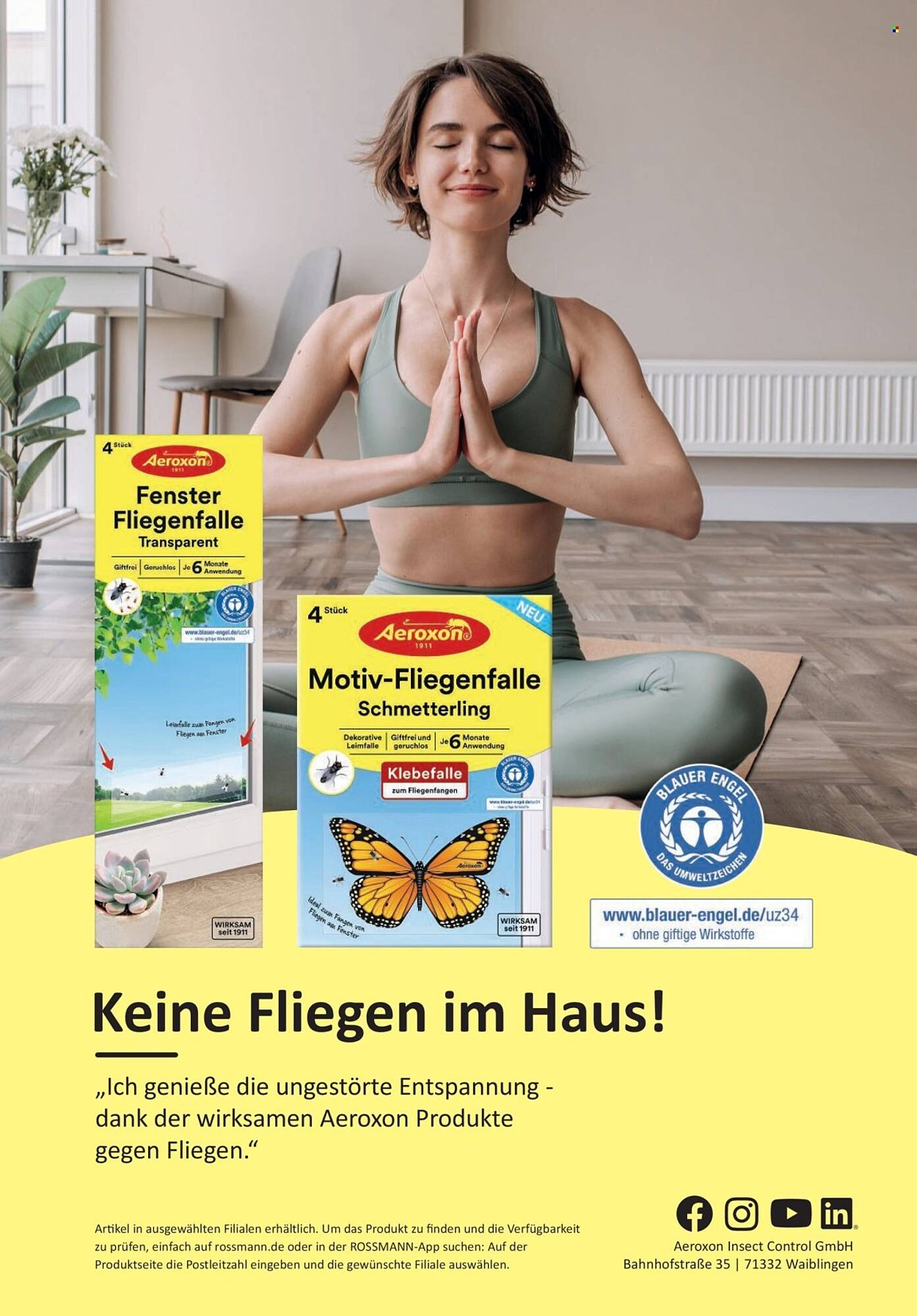 Rossmann Prospekt - Pagina 65