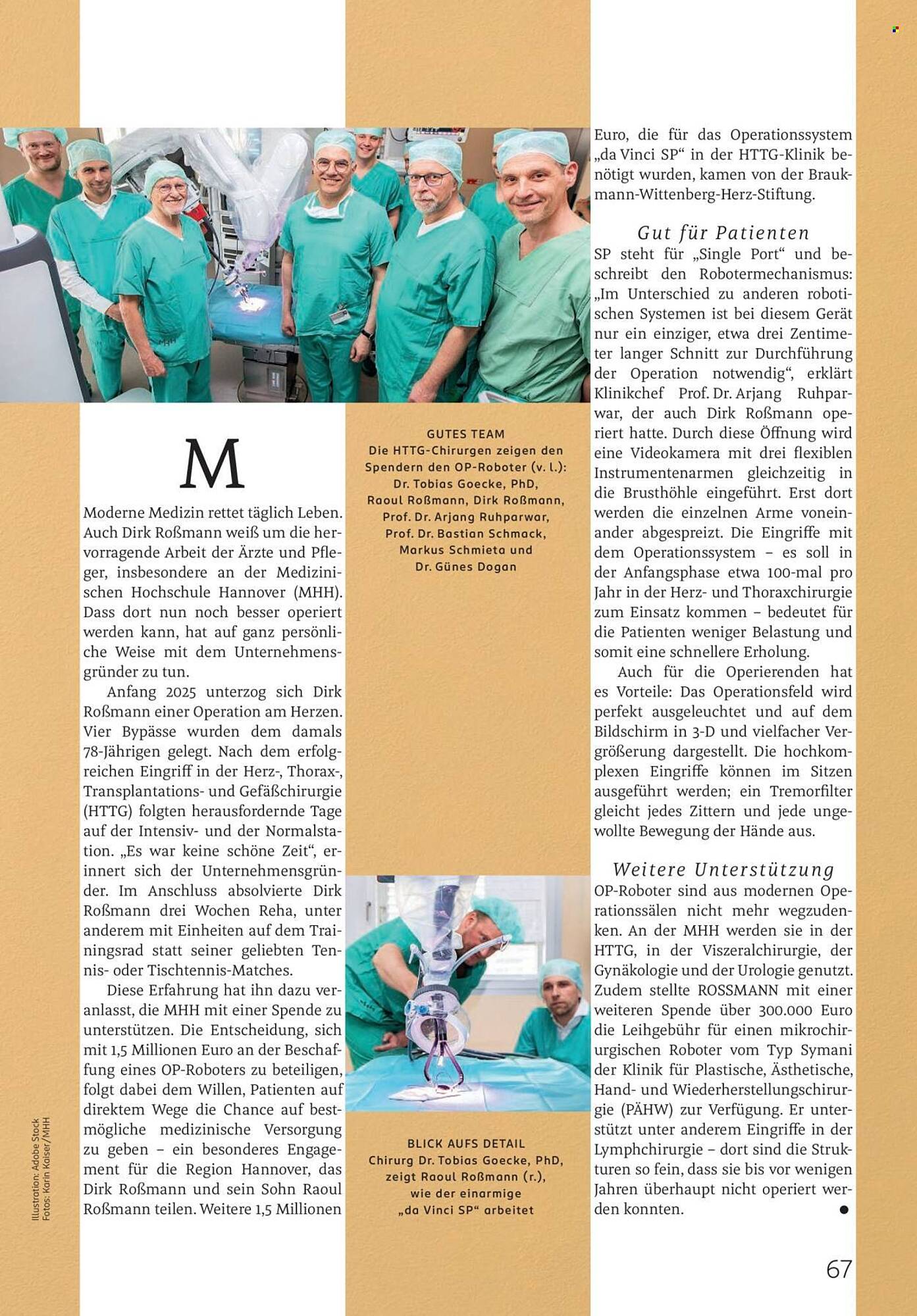 Rossmann Prospekt - Pagina 67