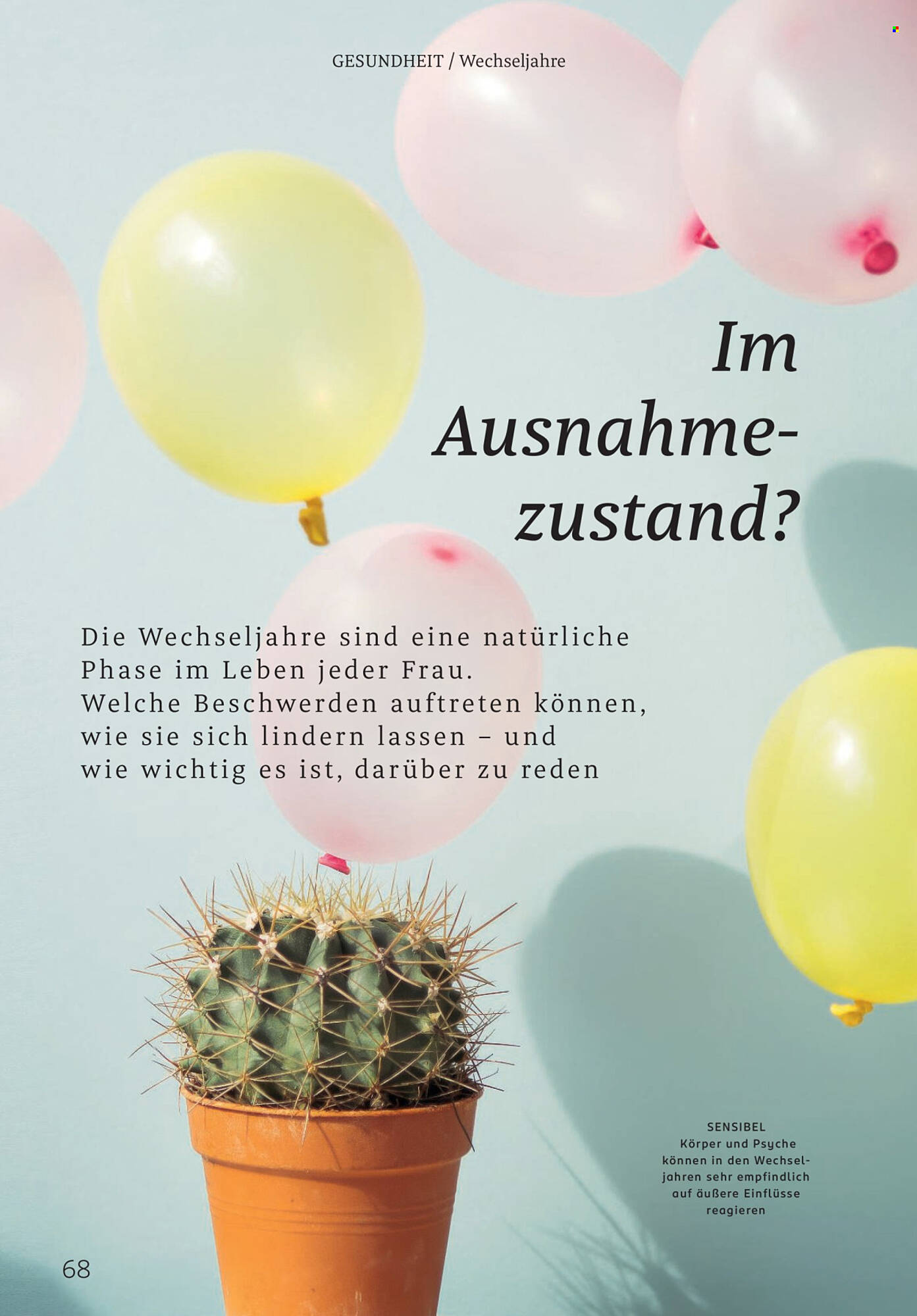 Rossmann Prospekt - Pagina 68