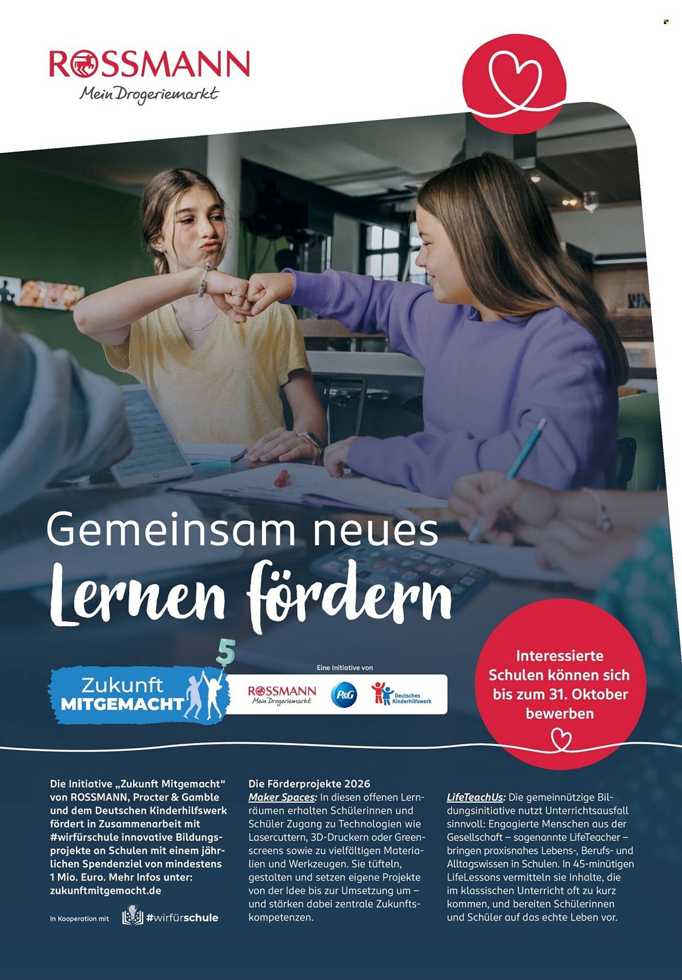 Rossmann Prospekt - Pagina 7