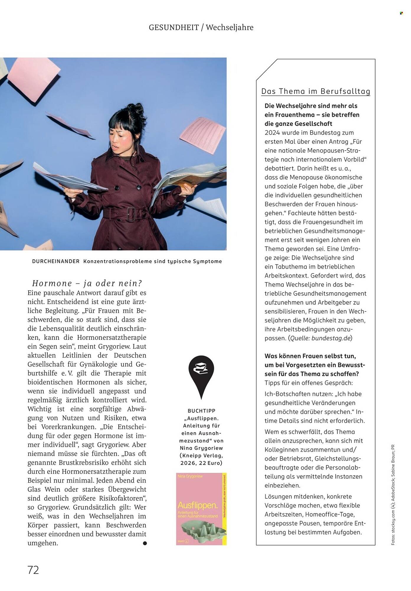 Rossmann Prospekt - Pagina 72