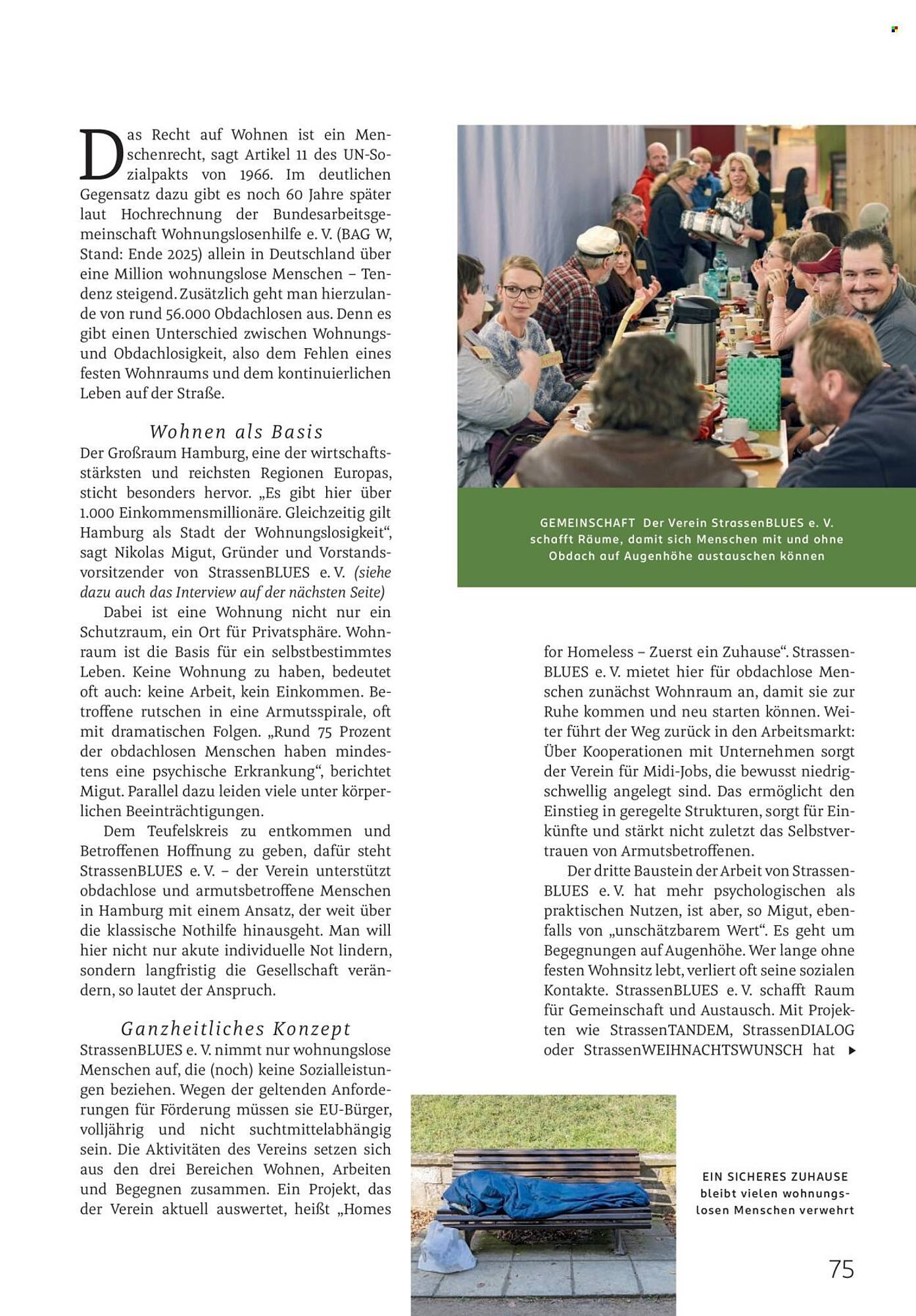 Rossmann Prospekt - Pagina 75