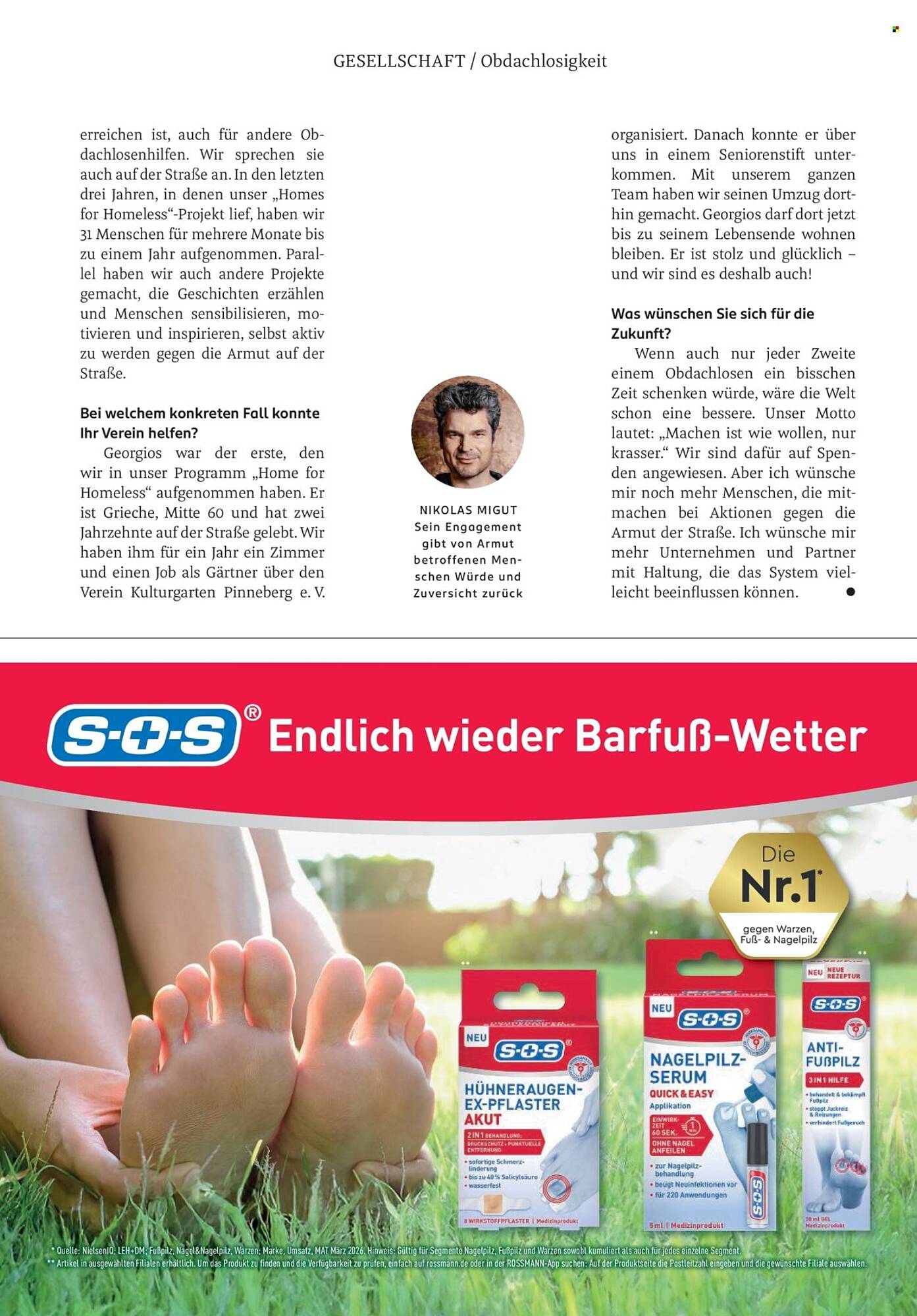 Rossmann Prospekt - Pagina 77