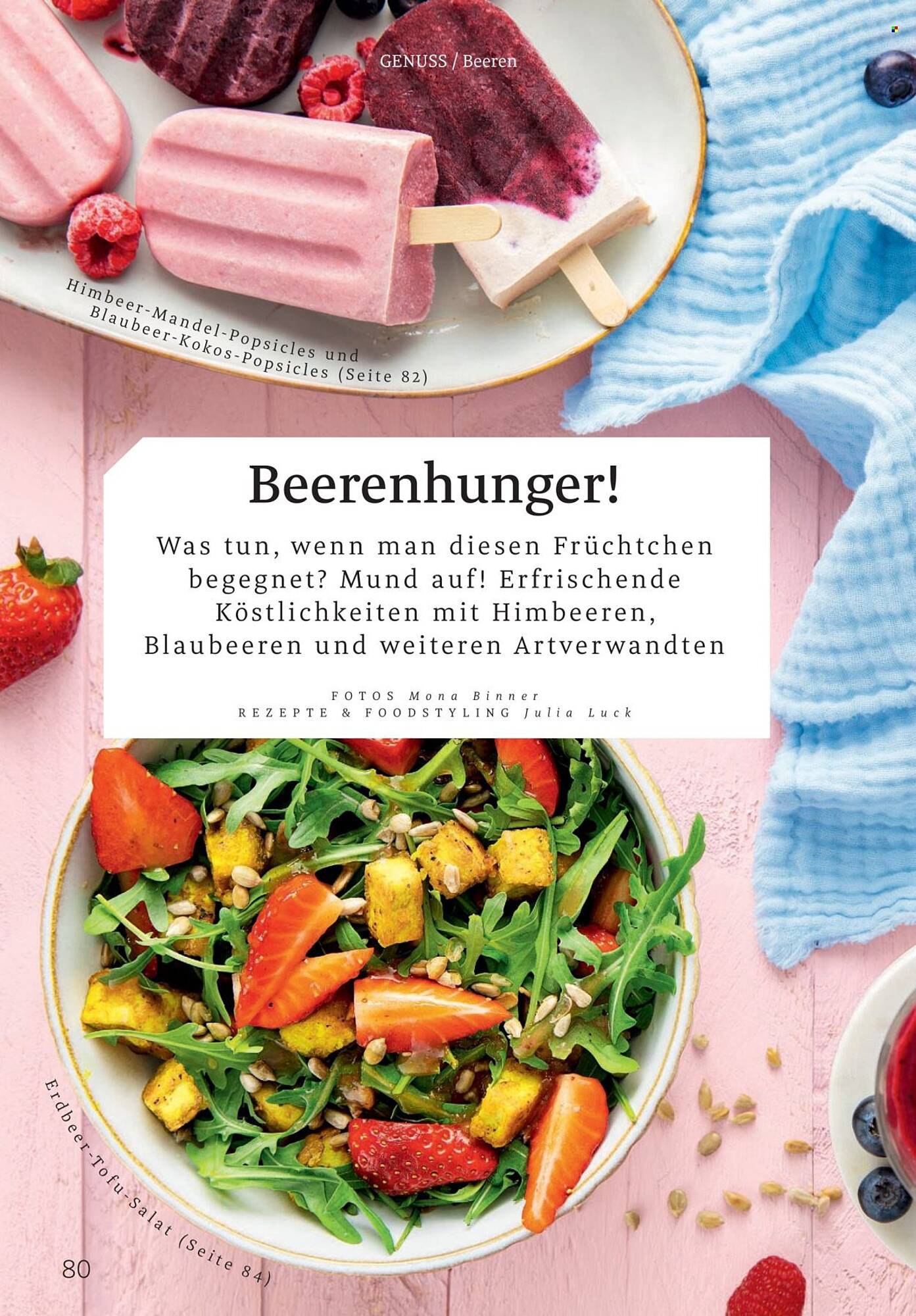 Rossmann Prospekt - Pagina 80