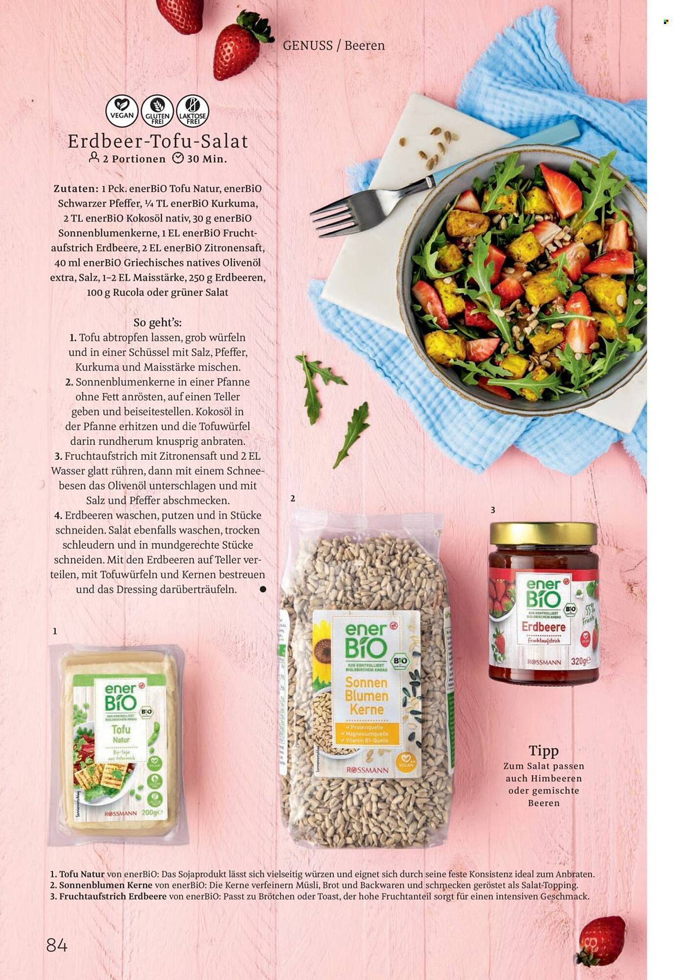 Rossmann Prospekt - Pagina 84