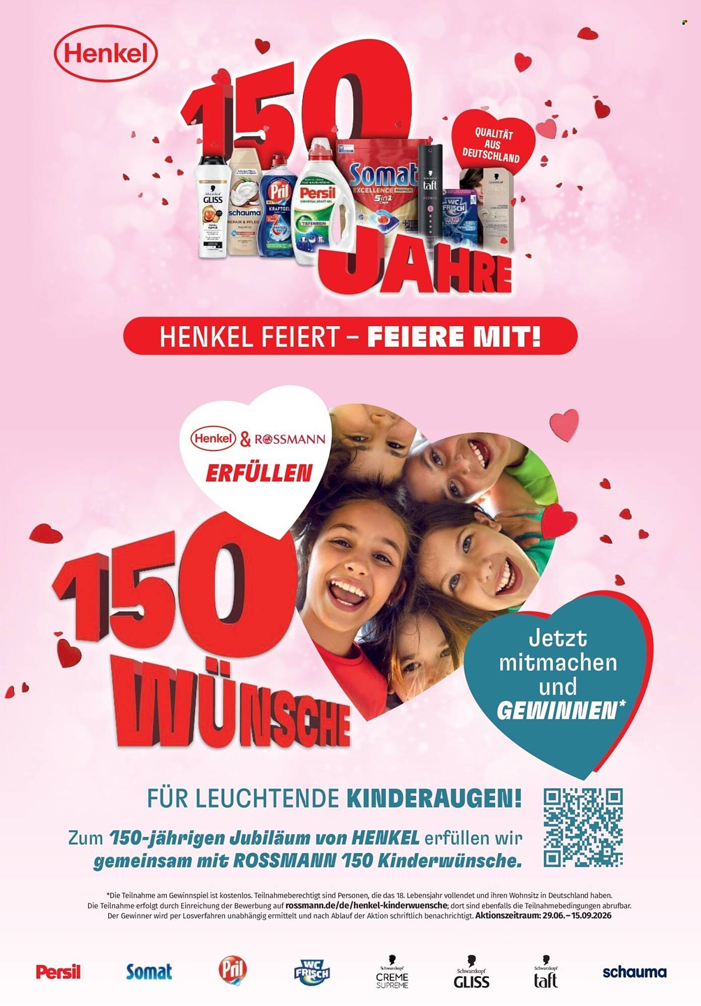 Rossmann Prospekt - Pagina 85