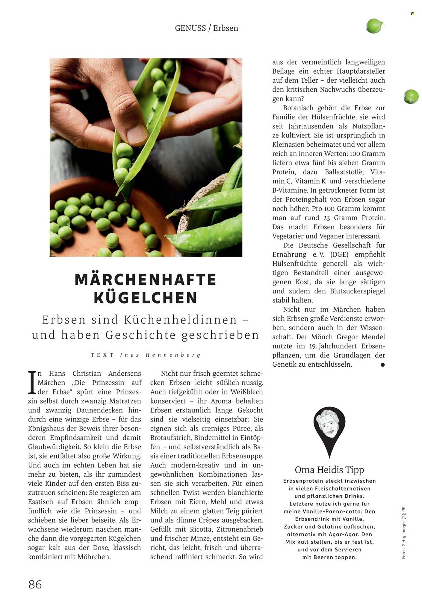 Rossmann Prospekt - Pagina 86