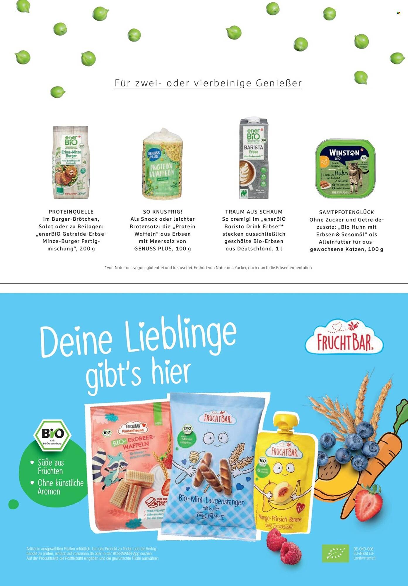 Rossmann Prospekt - Pagina 87