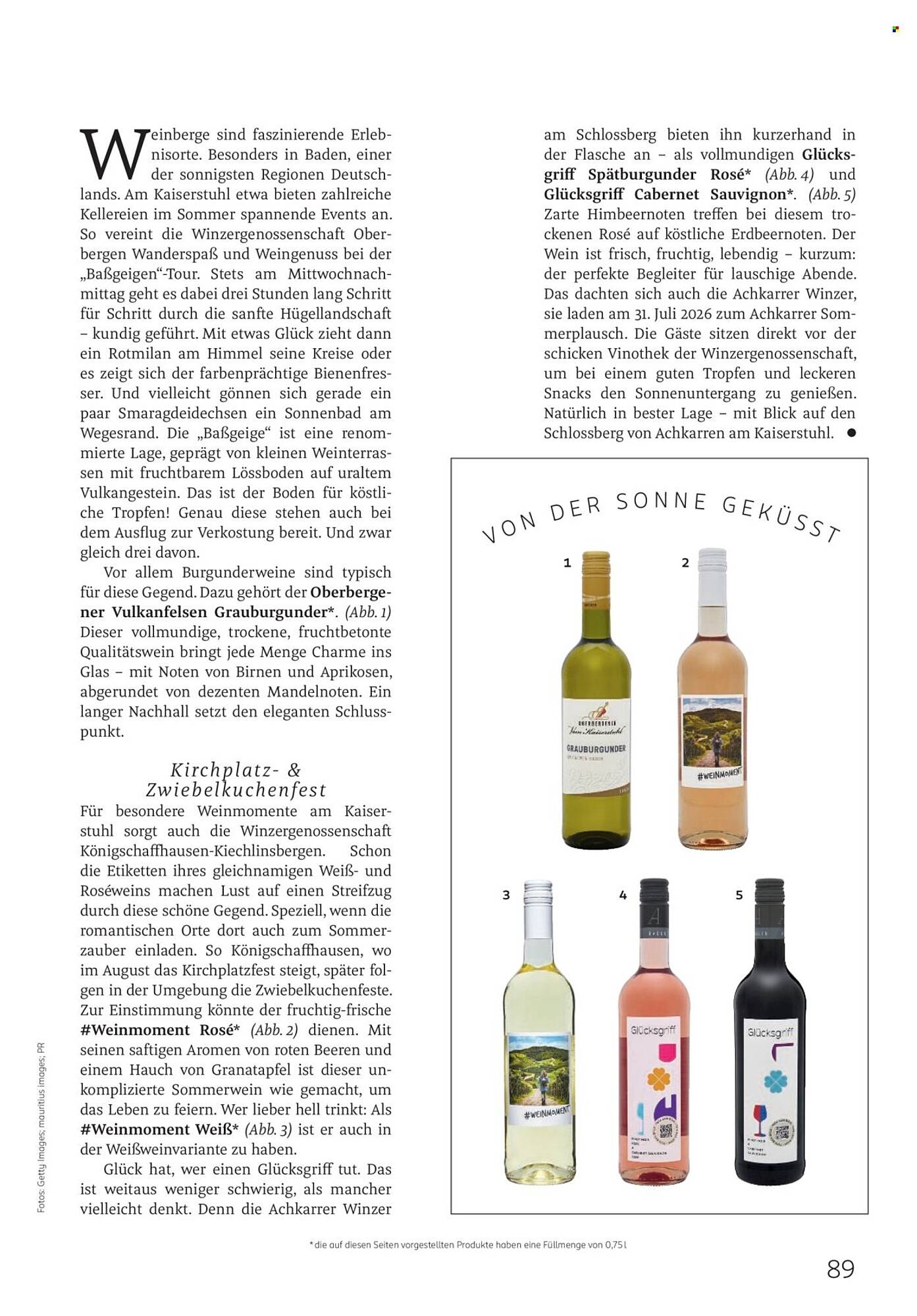 Rossmann Prospekt - Pagina 89